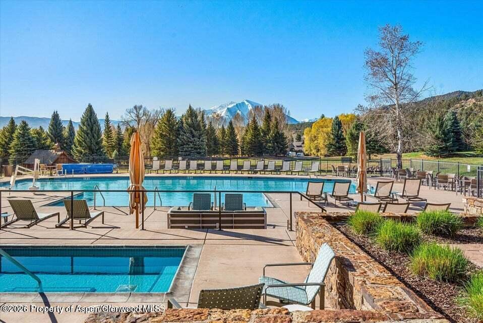 95 Golden Bear Drive Carbondale CO 81623