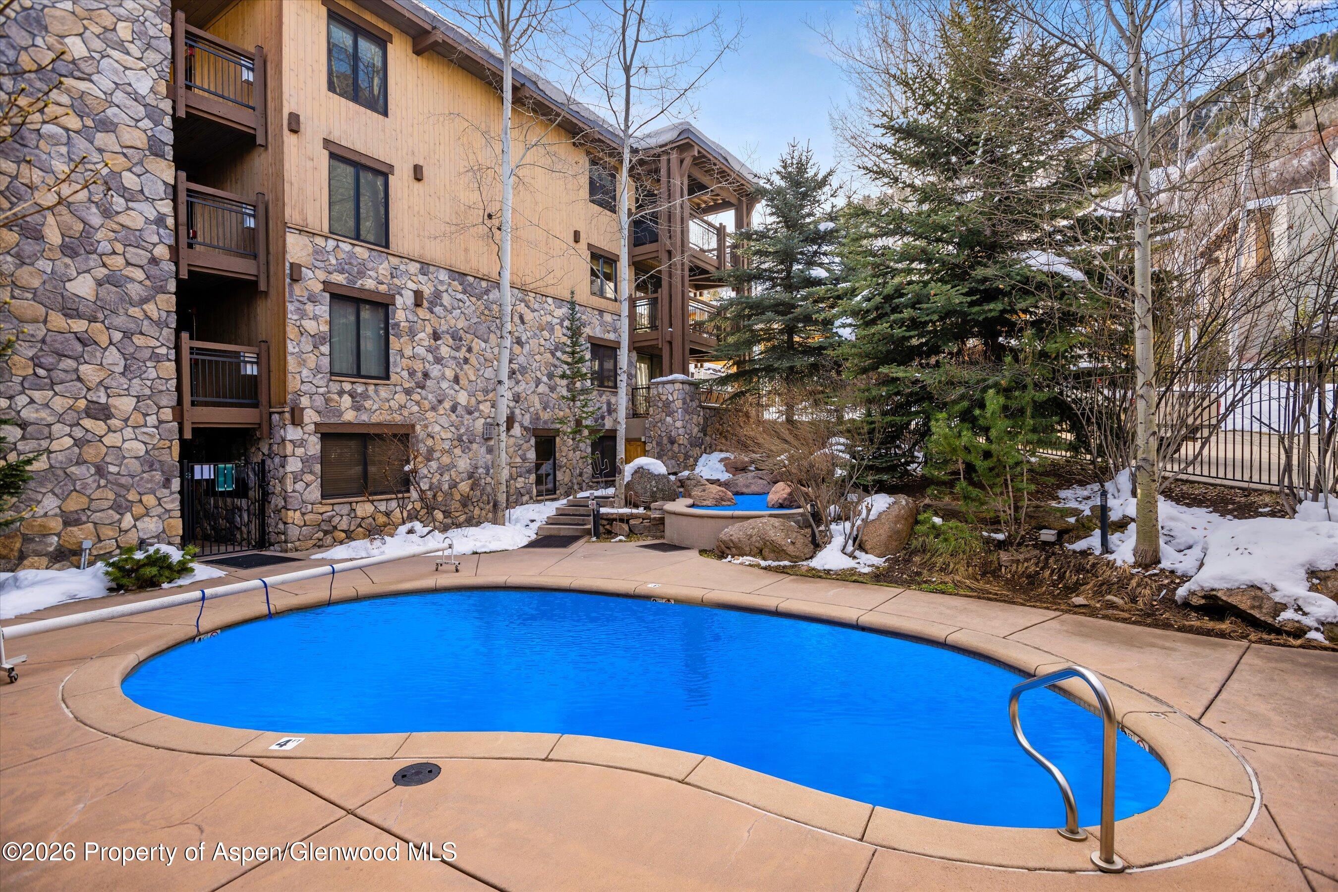 131 E Durant Avenue Aspen CO 81611