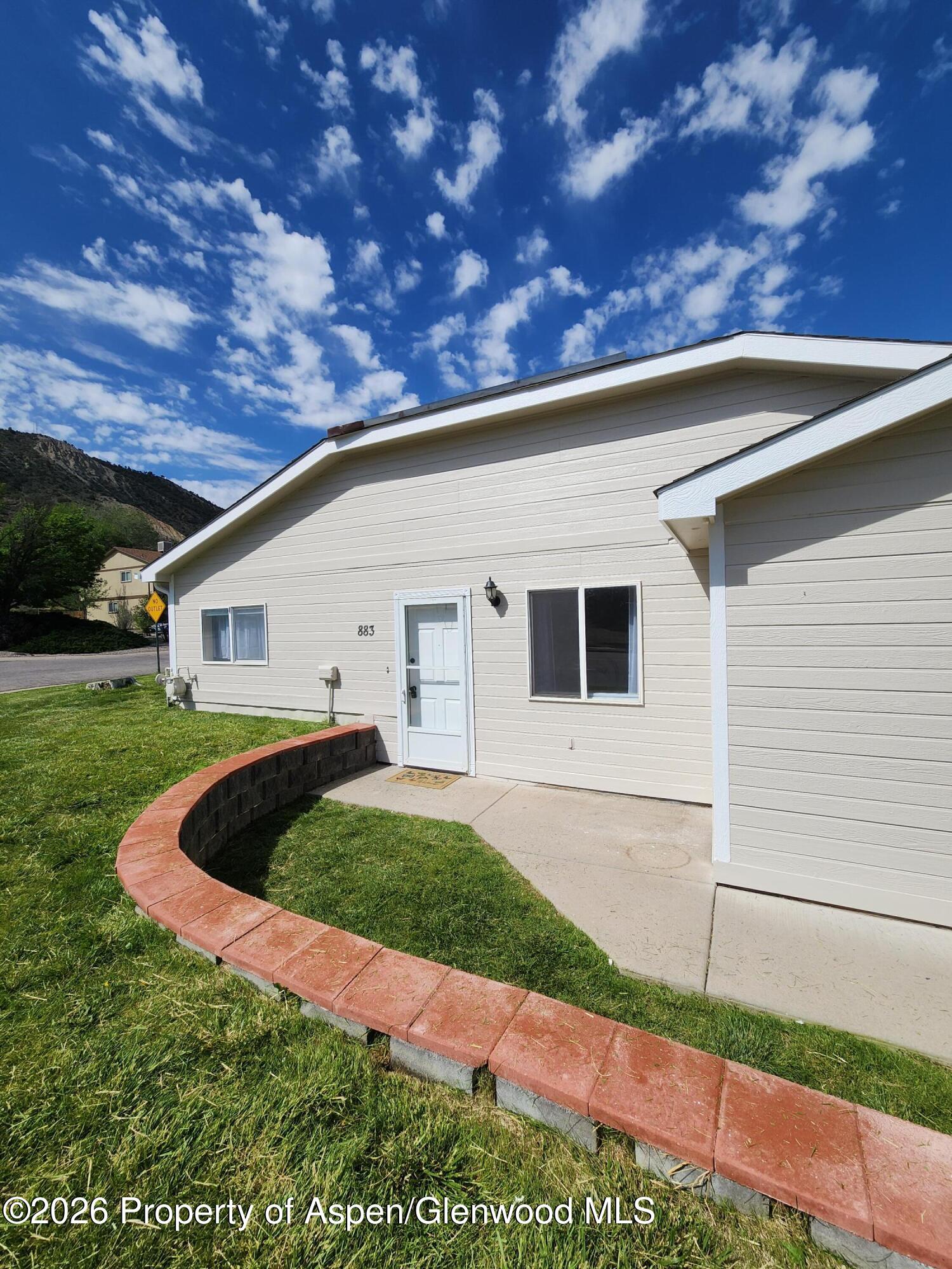 883 Taughenbaugh Boulevard Rifle CO 81650