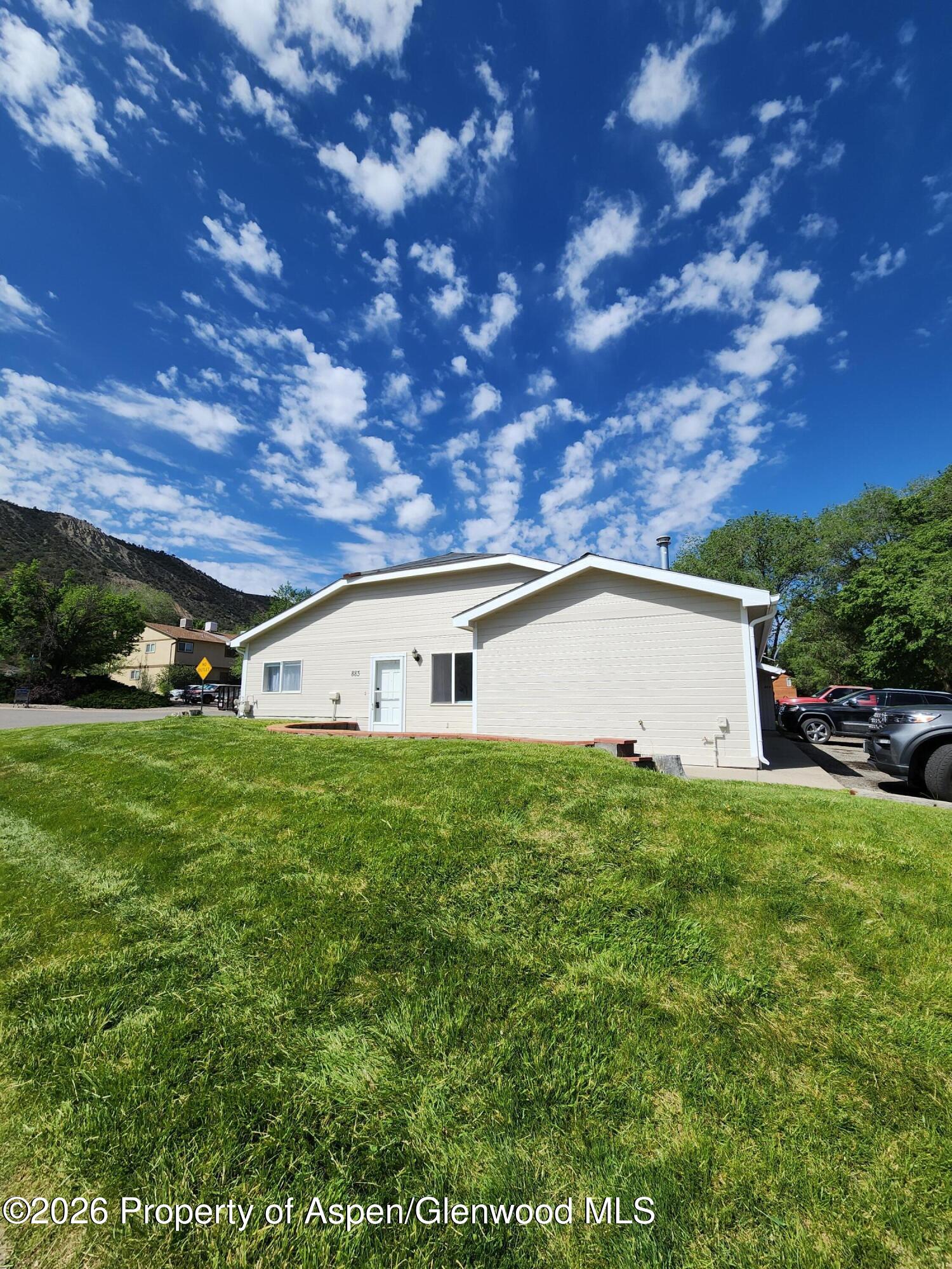 883 Taughenbaugh Boulevard Rifle CO 81650