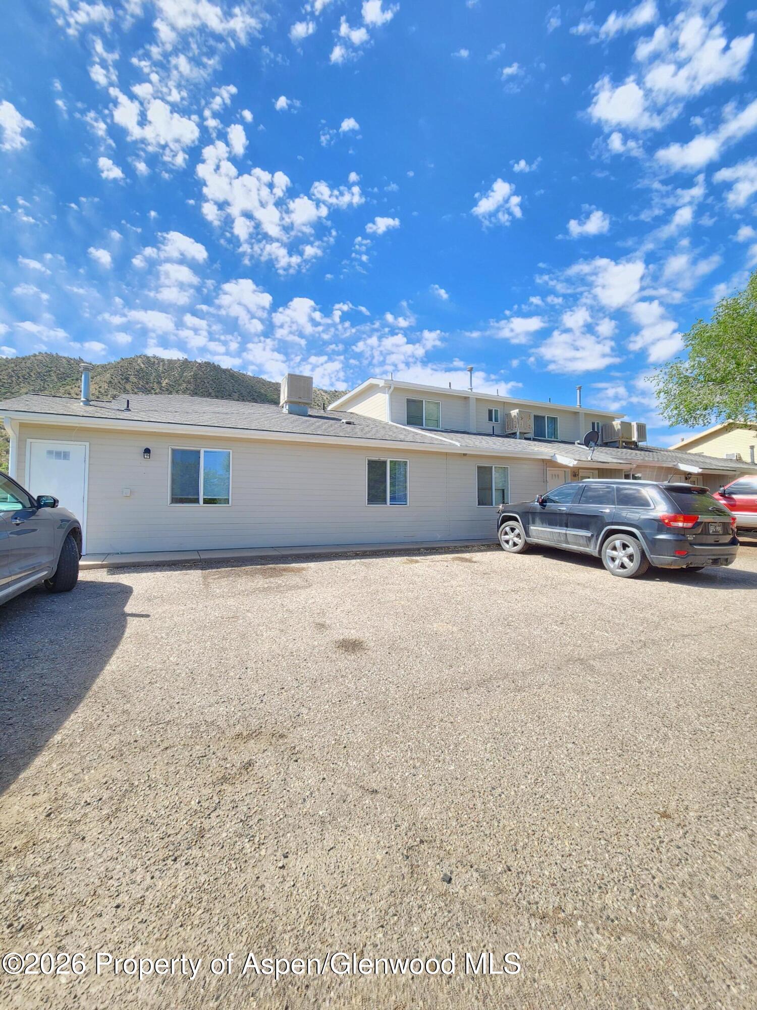 883 Taughenbaugh Boulevard Rifle CO 81650