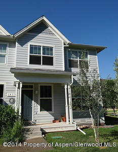1433 Summerville Alley Glenwood Springs CO 81601