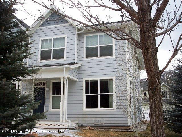 1433 Summerville Alley Glenwood Springs CO 81601