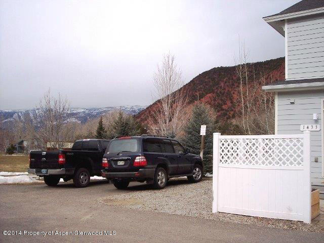 1433 Summerville Alley Glenwood Springs CO 81601