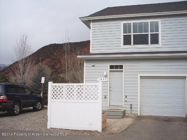 1433 Summerville Alley Glenwood Springs CO 81601