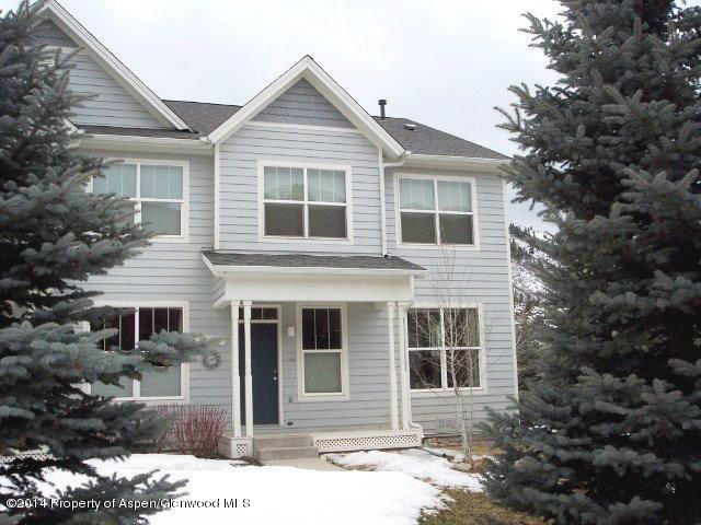 1433 Summerville Alley Glenwood Springs CO 81601