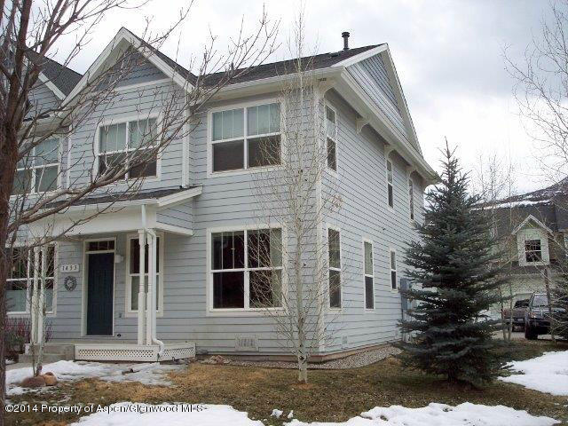 1433 Summerville Alley Glenwood Springs CO 81601