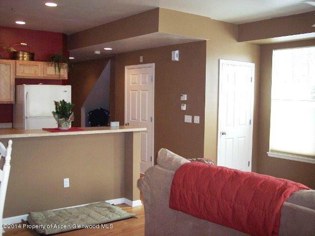 1433 Summerville Alley Glenwood Springs CO 81601