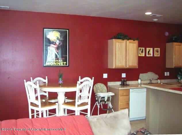 1433 Summerville Alley Glenwood Springs CO 81601