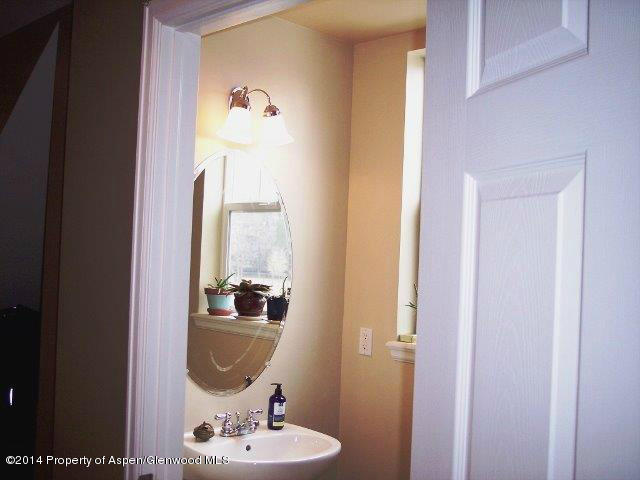 1433 Summerville Alley Glenwood Springs CO 81601