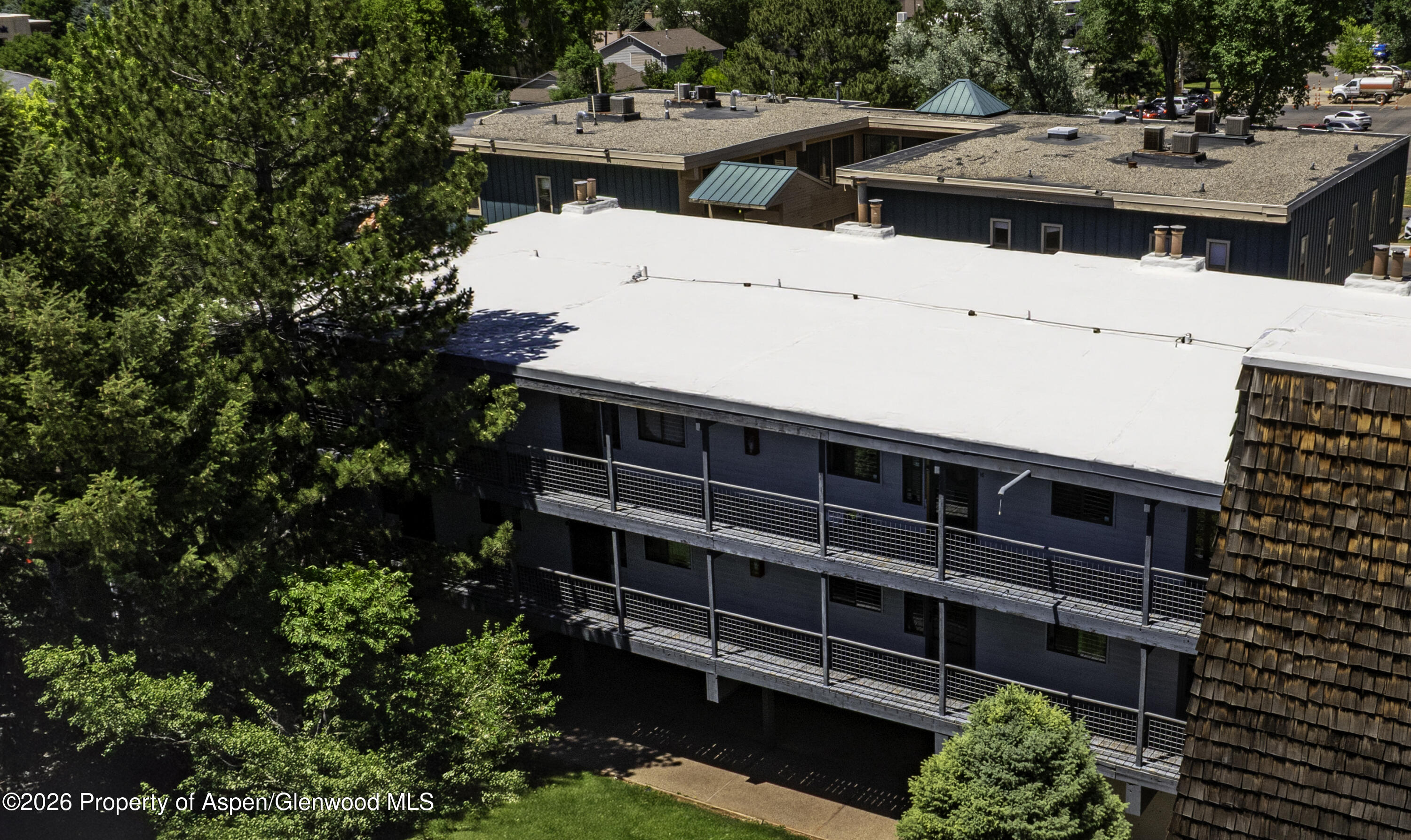 Glenwood Springs CO, 2015 Blake Avenue, Unit 16