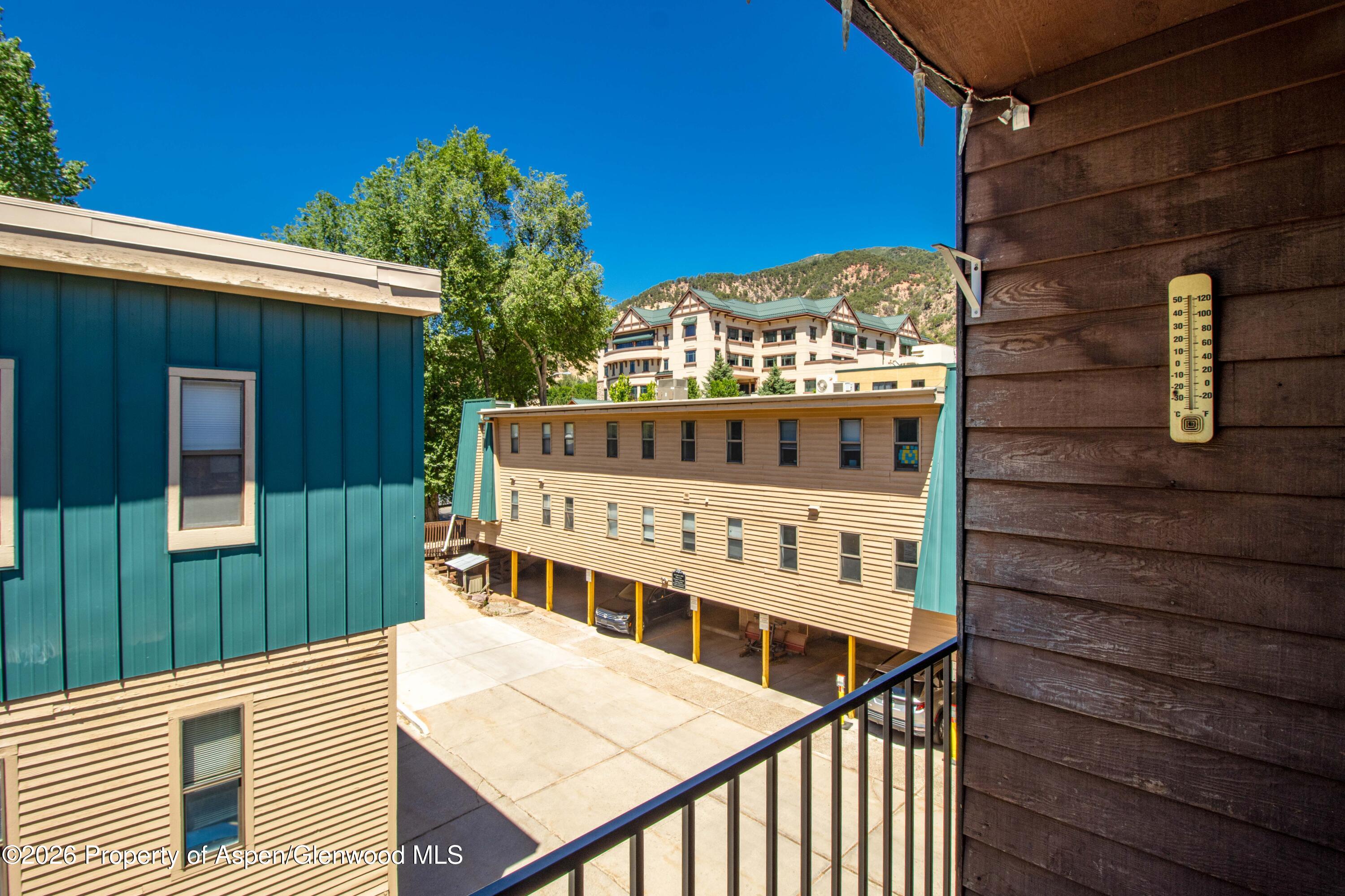2015 Blake Avenue Glenwood Springs CO 81601