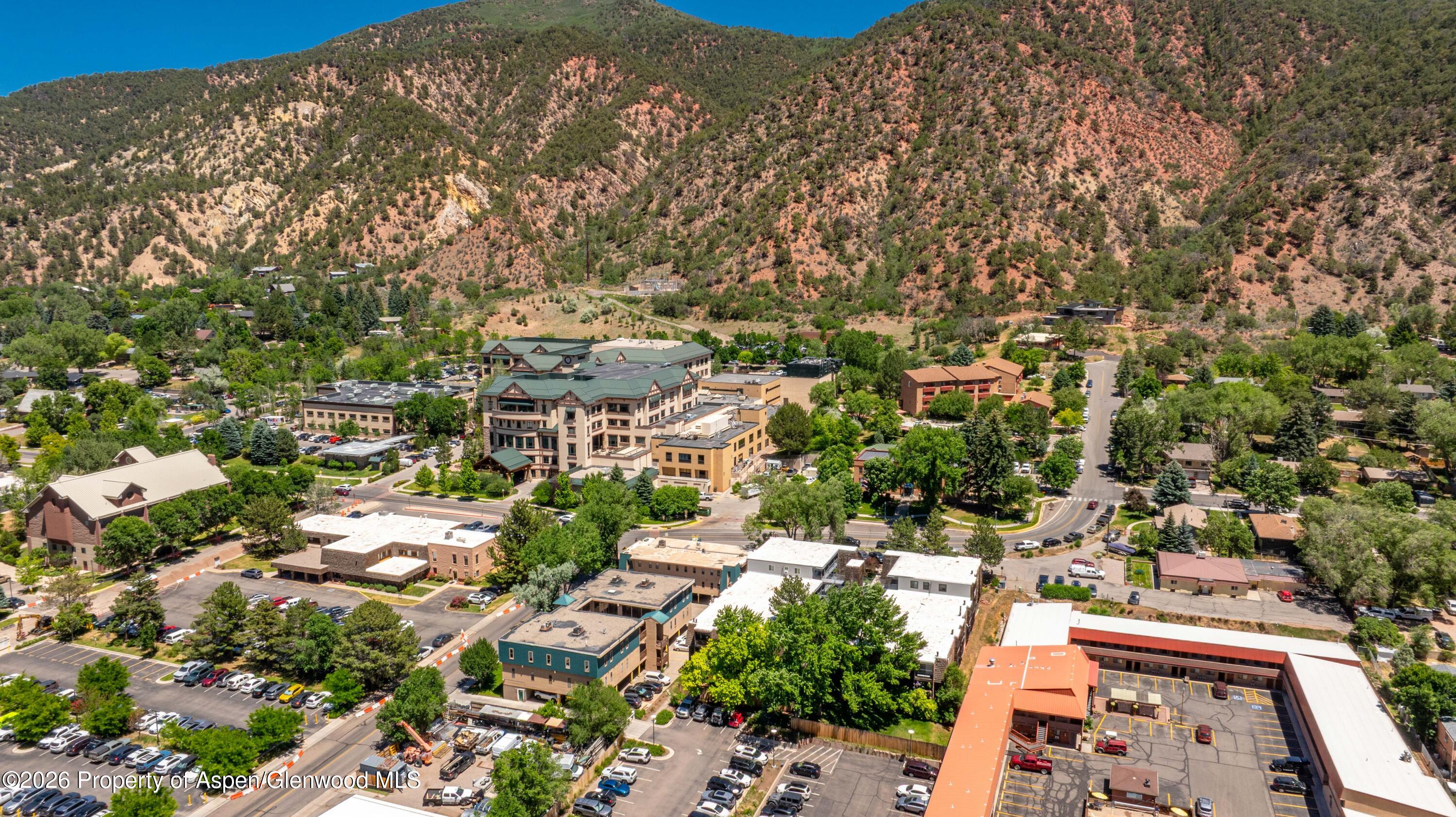 2015 Blake Avenue Glenwood Springs CO 81601