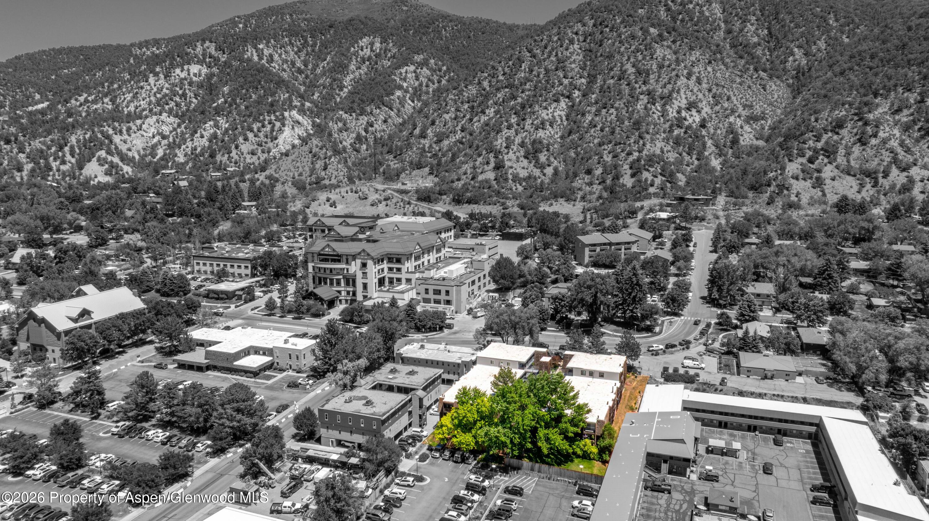 2015 Blake Avenue Glenwood Springs CO 81601