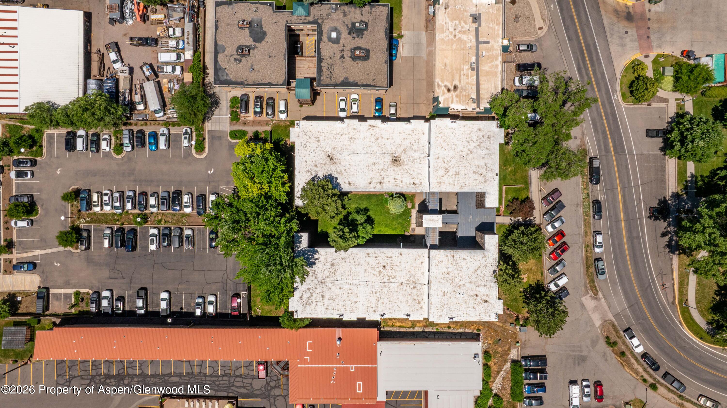 2015 Blake Avenue Glenwood Springs CO 81601