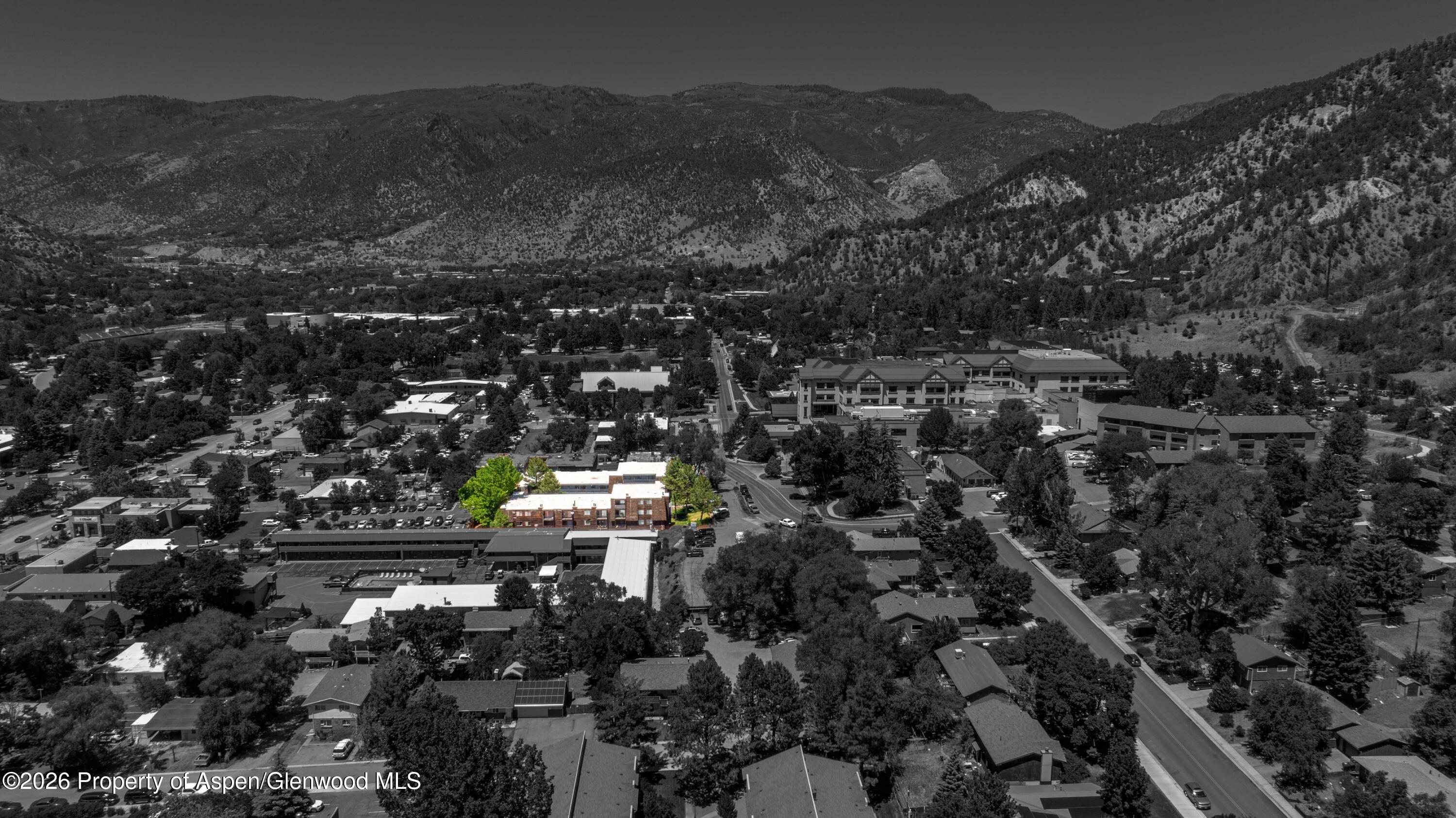 2015 Blake Avenue Glenwood Springs CO 81601