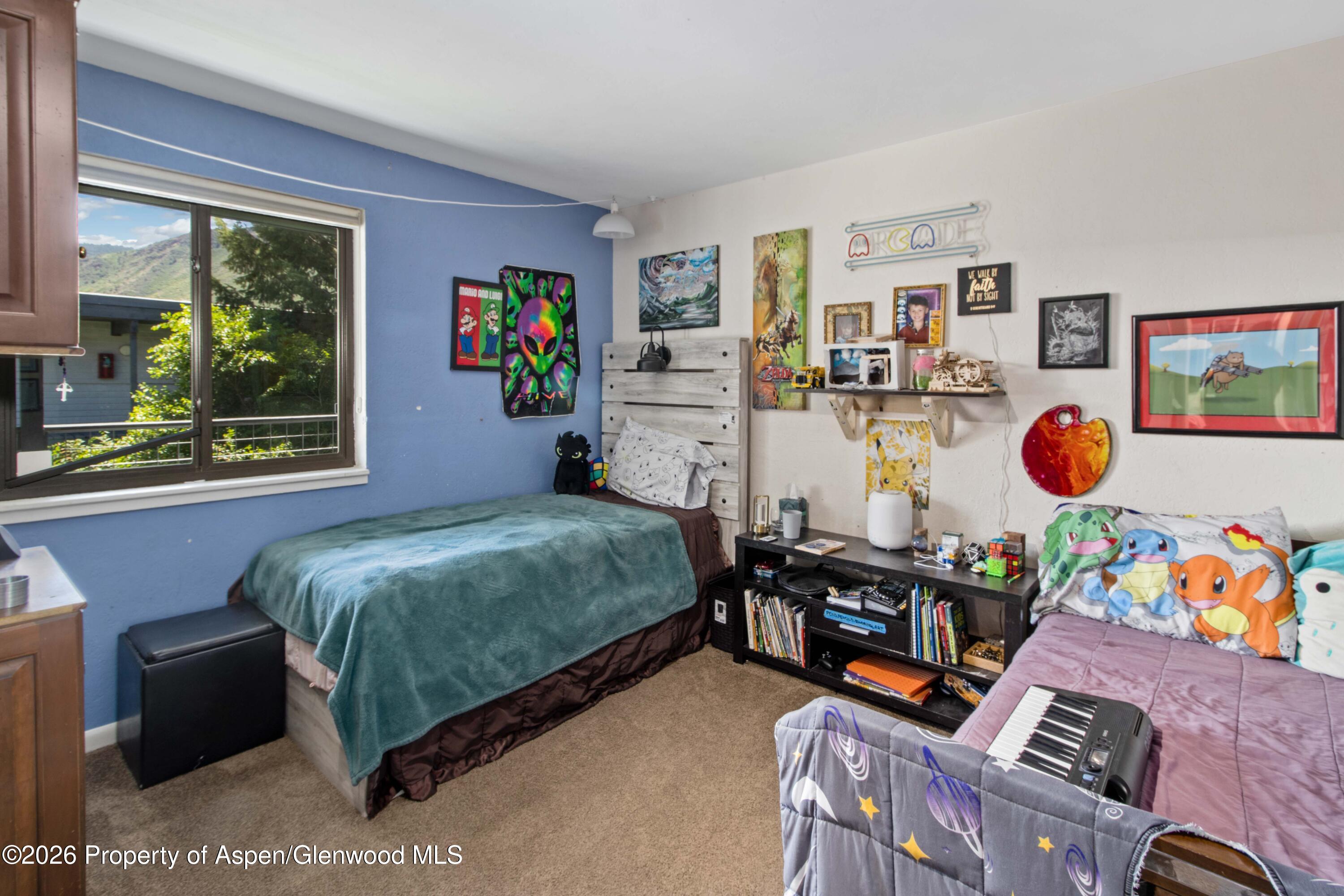 2015 Blake Avenue Glenwood Springs CO 81601
