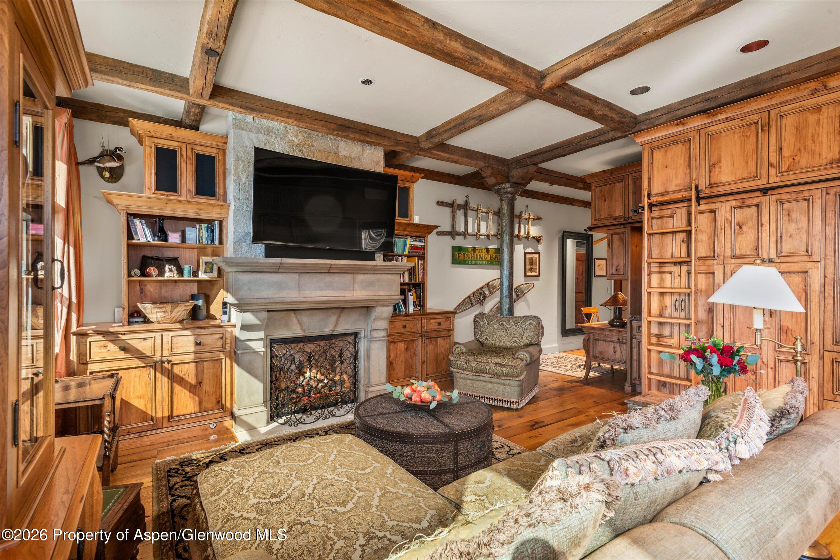 Basalt CO, 455 Gold Rivers Court, Unit 531 & 532