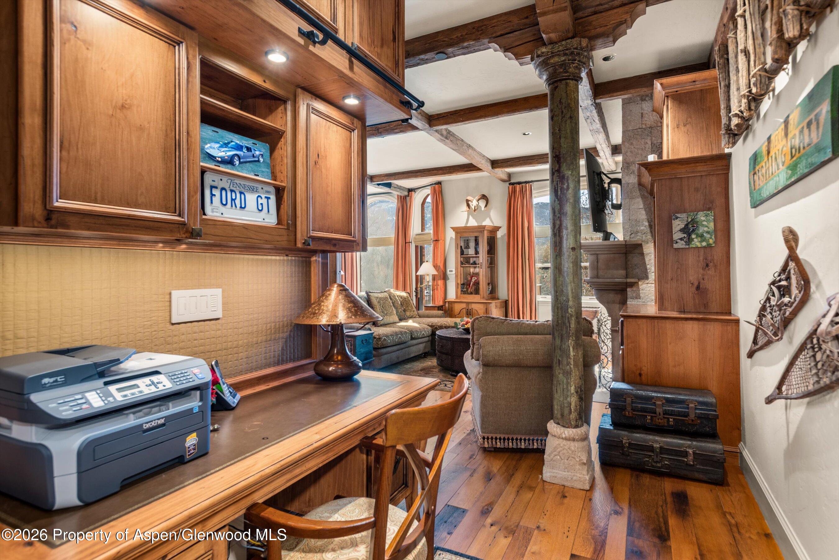 455 Gold Rivers Court Basalt CO 81621