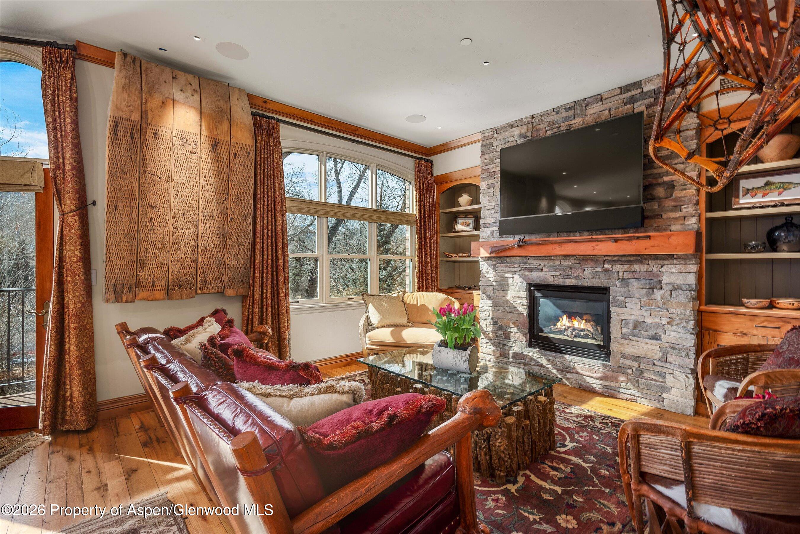 455 Gold Rivers Court Basalt CO 81621