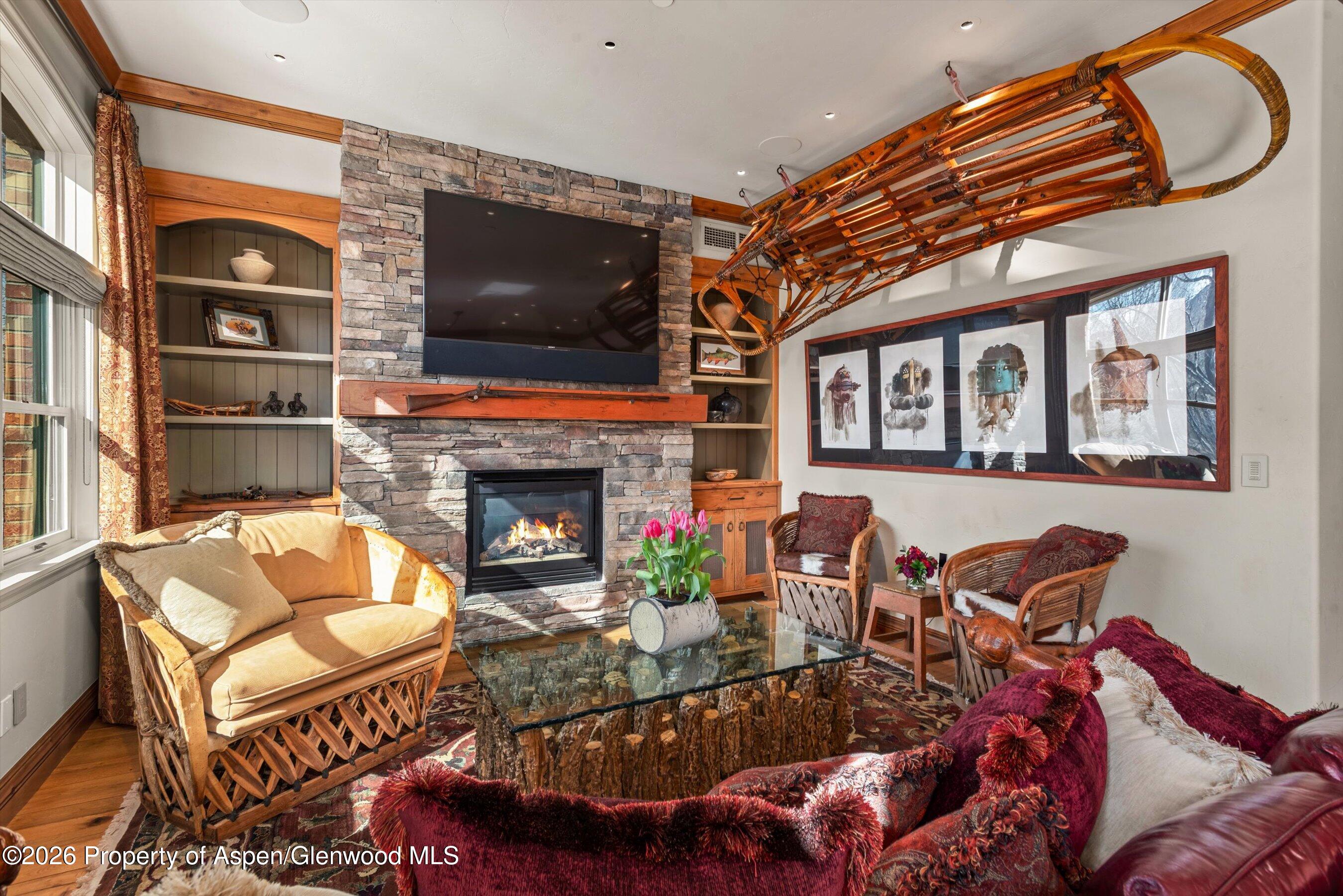 455 Gold Rivers Court Basalt CO 81621