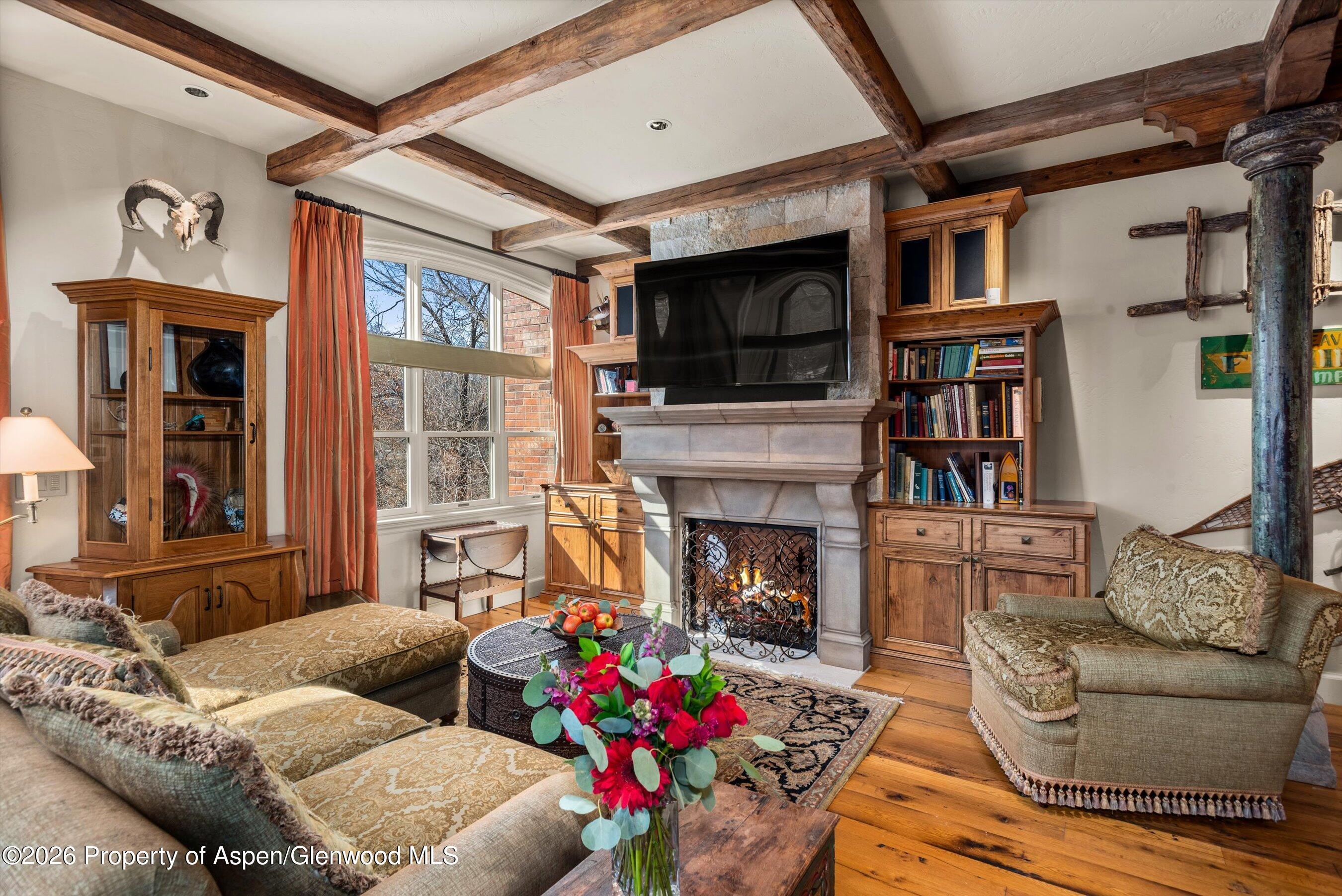 455 Gold Rivers Court Basalt CO 81621