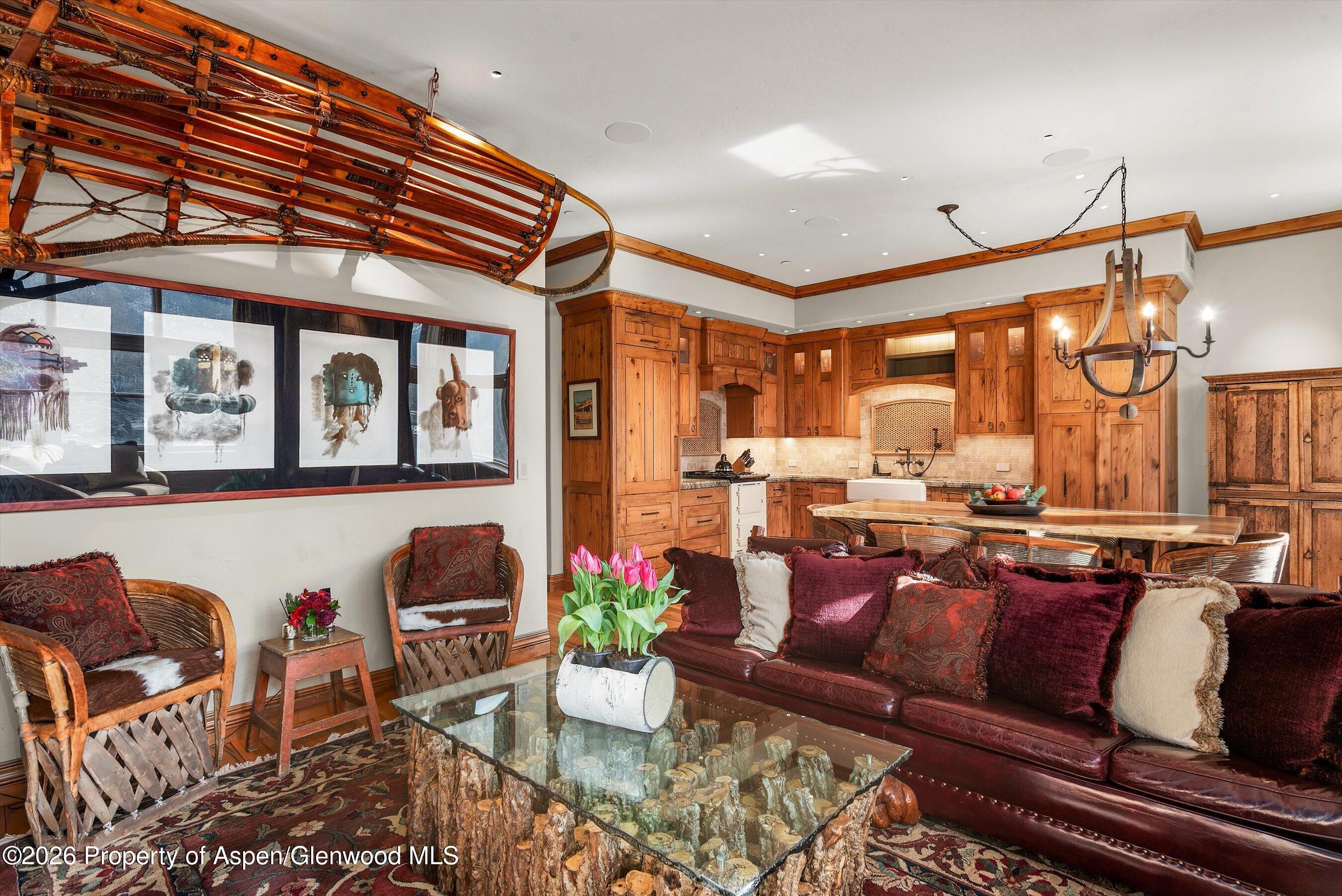 455 Gold Rivers Court Basalt CO 81621