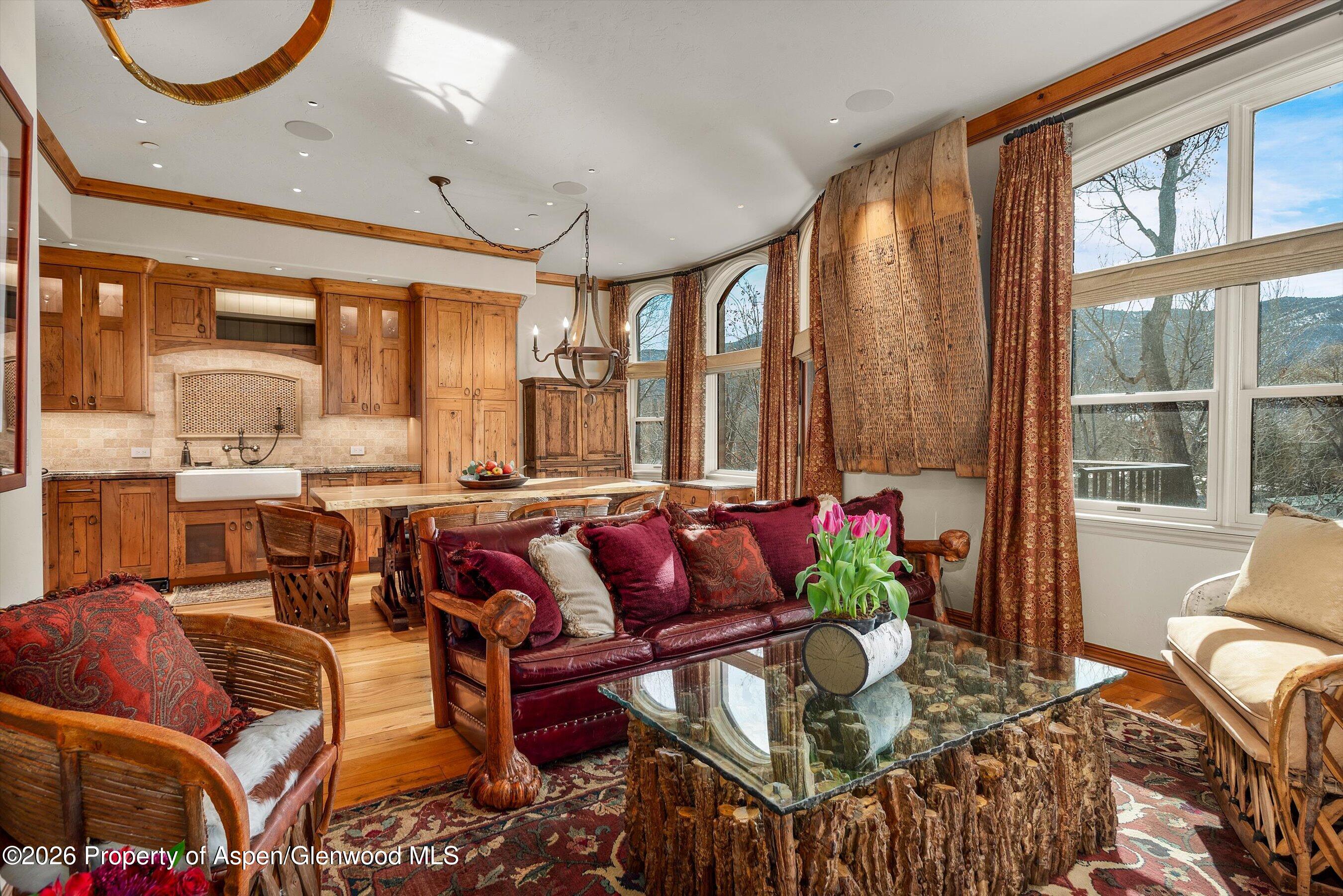 455 Gold Rivers Court Basalt CO 81621