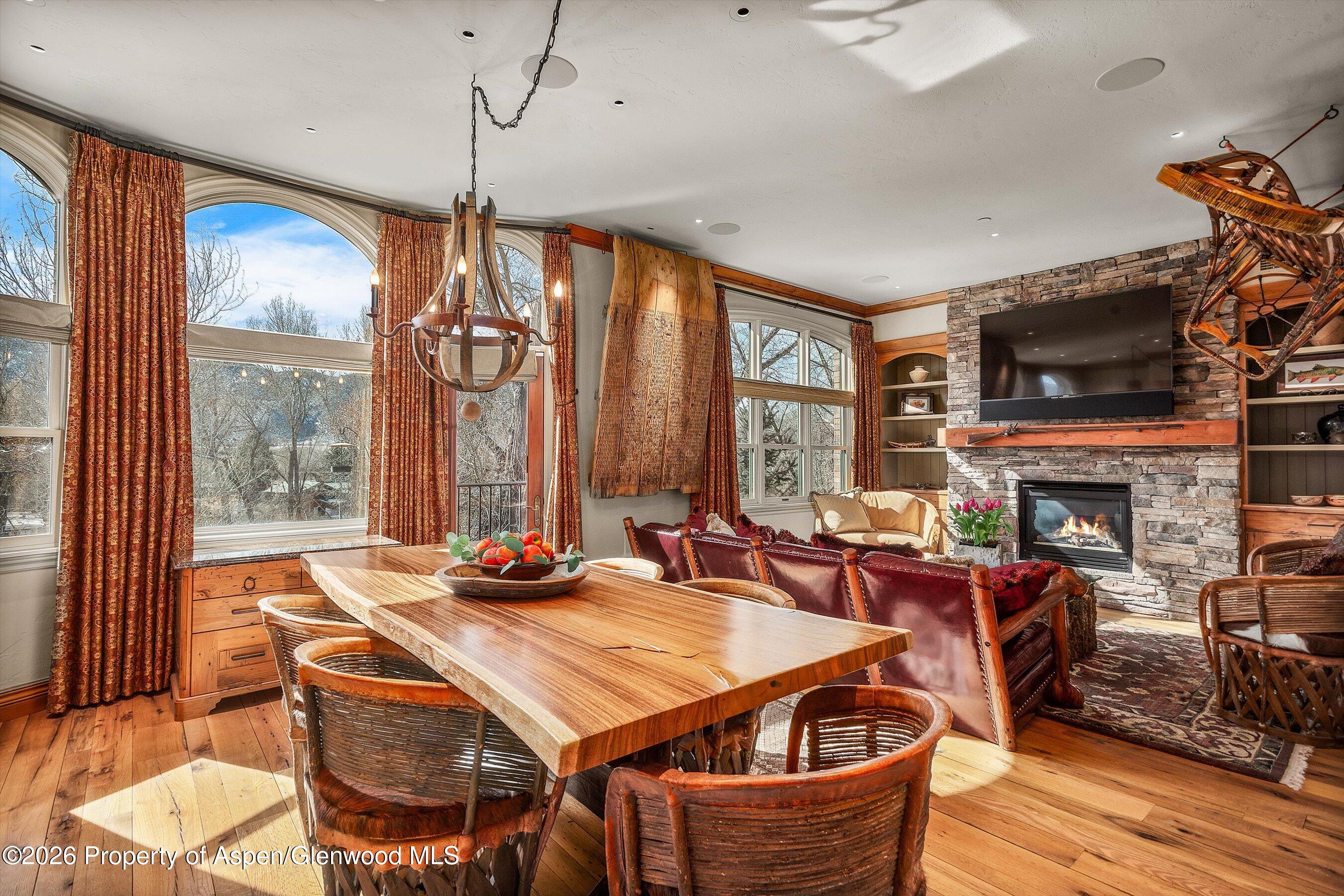 455 Gold Rivers Court Basalt CO 81621