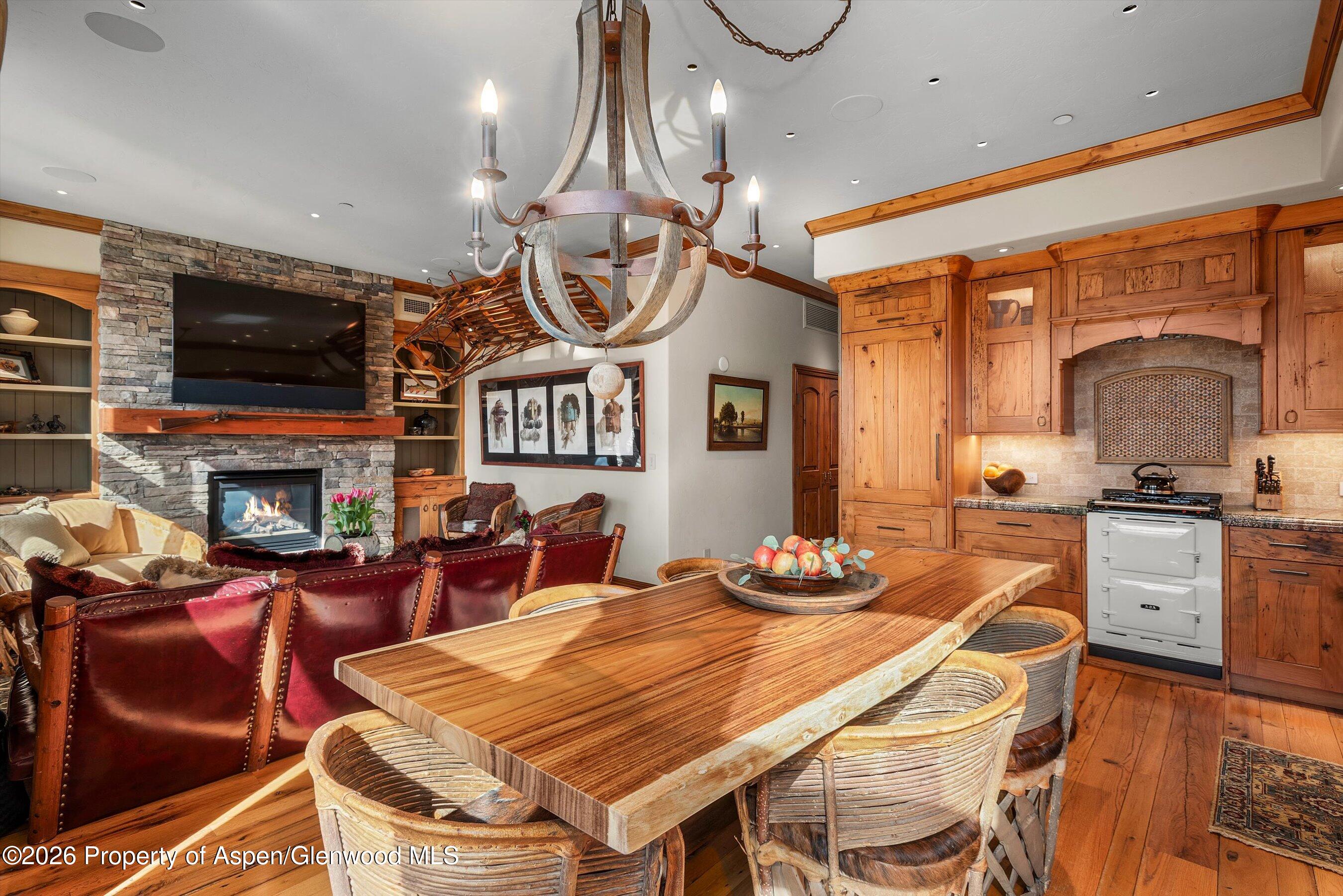 455 Gold Rivers Court Basalt CO 81621