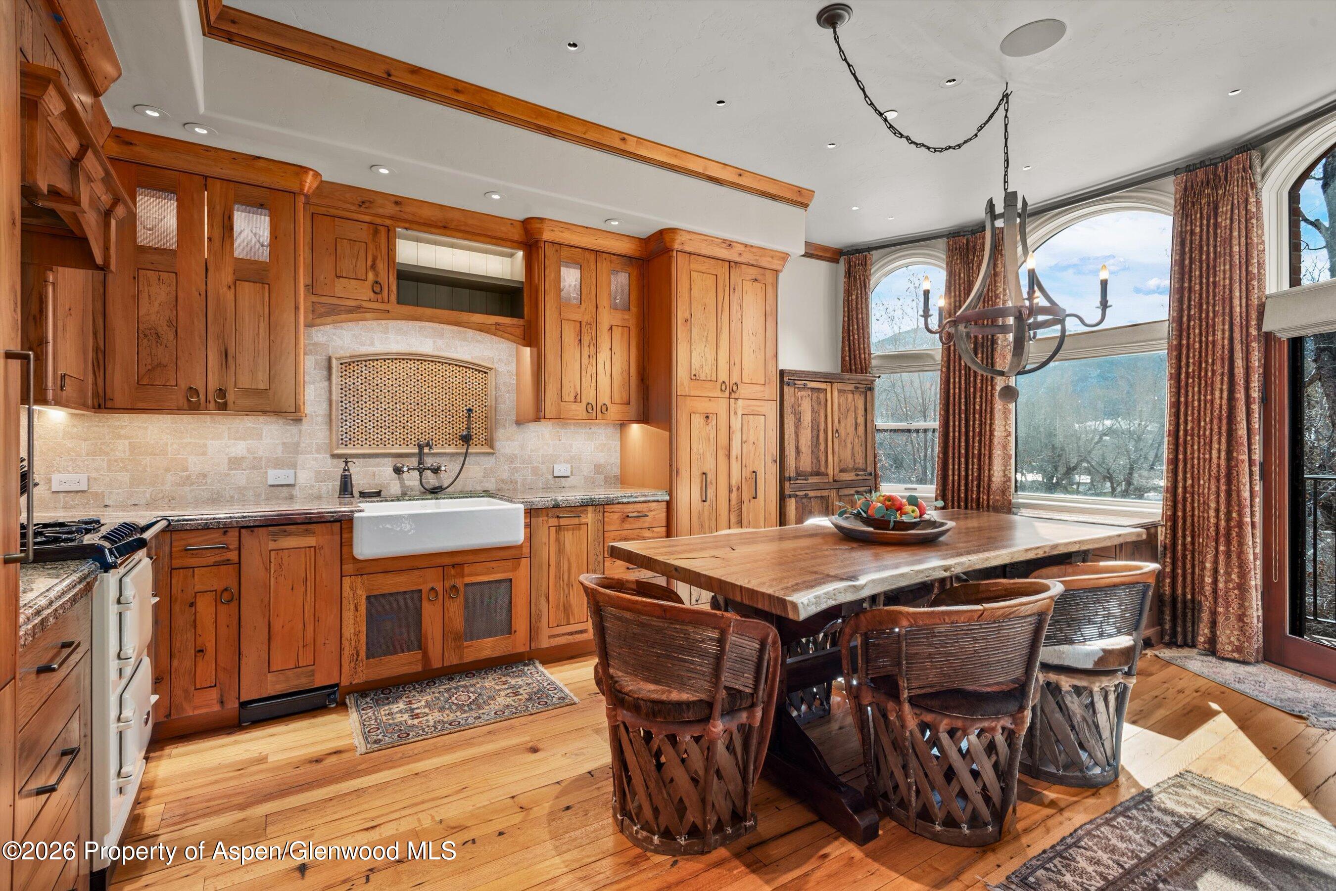 455 Gold Rivers Court Basalt CO 81621