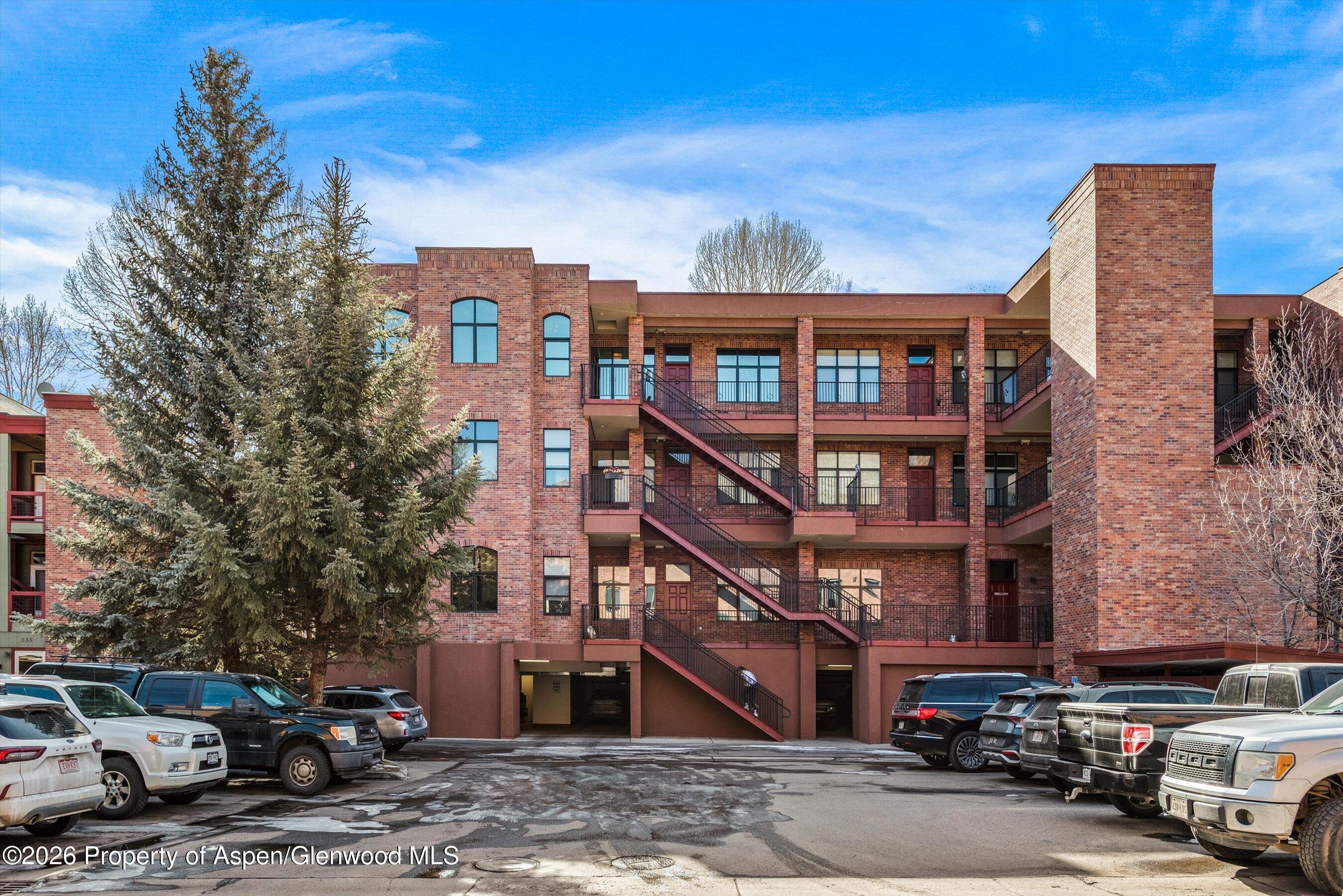 455 Gold Rivers Court Basalt CO 81621