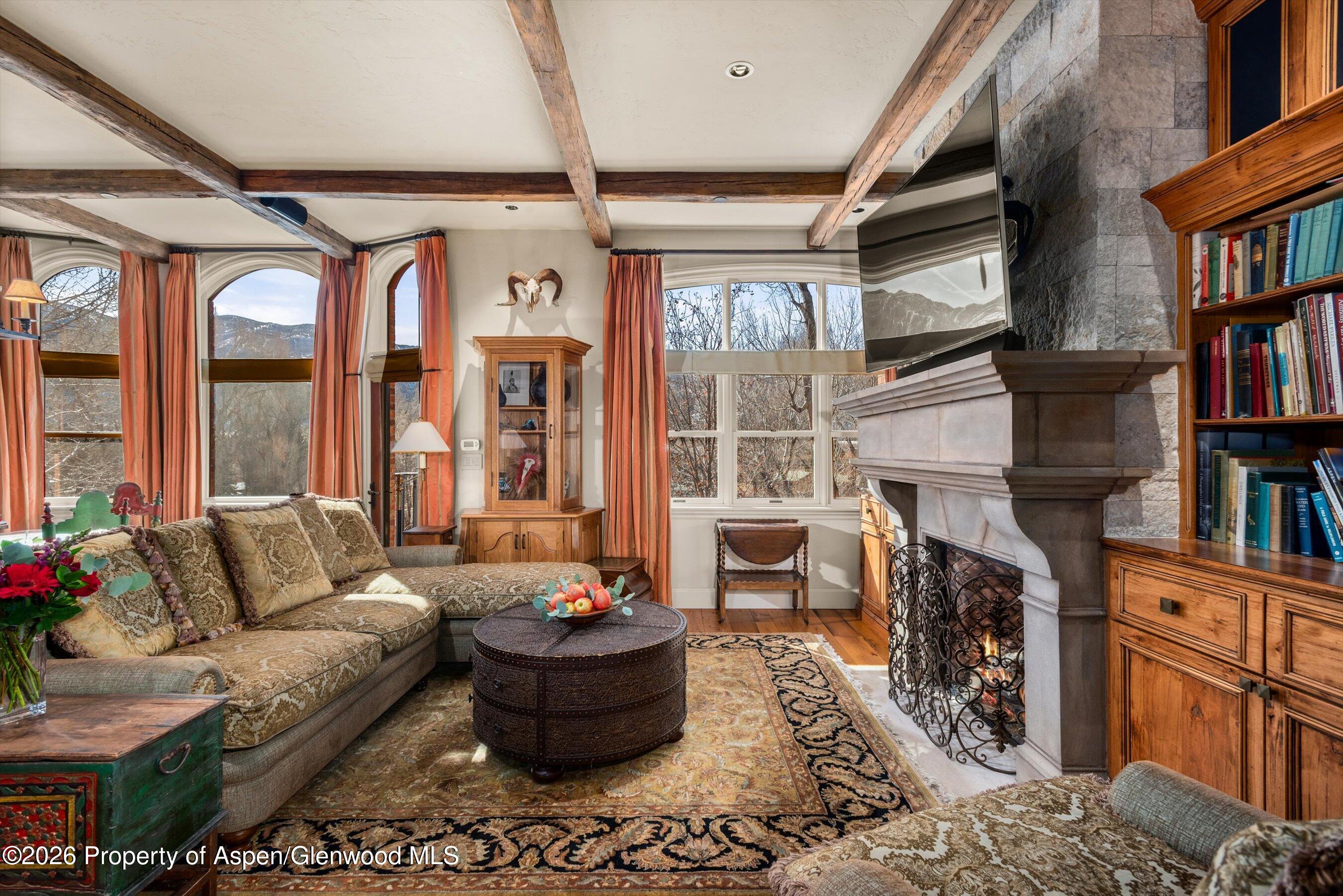 455 Gold Rivers Court Basalt CO 81621