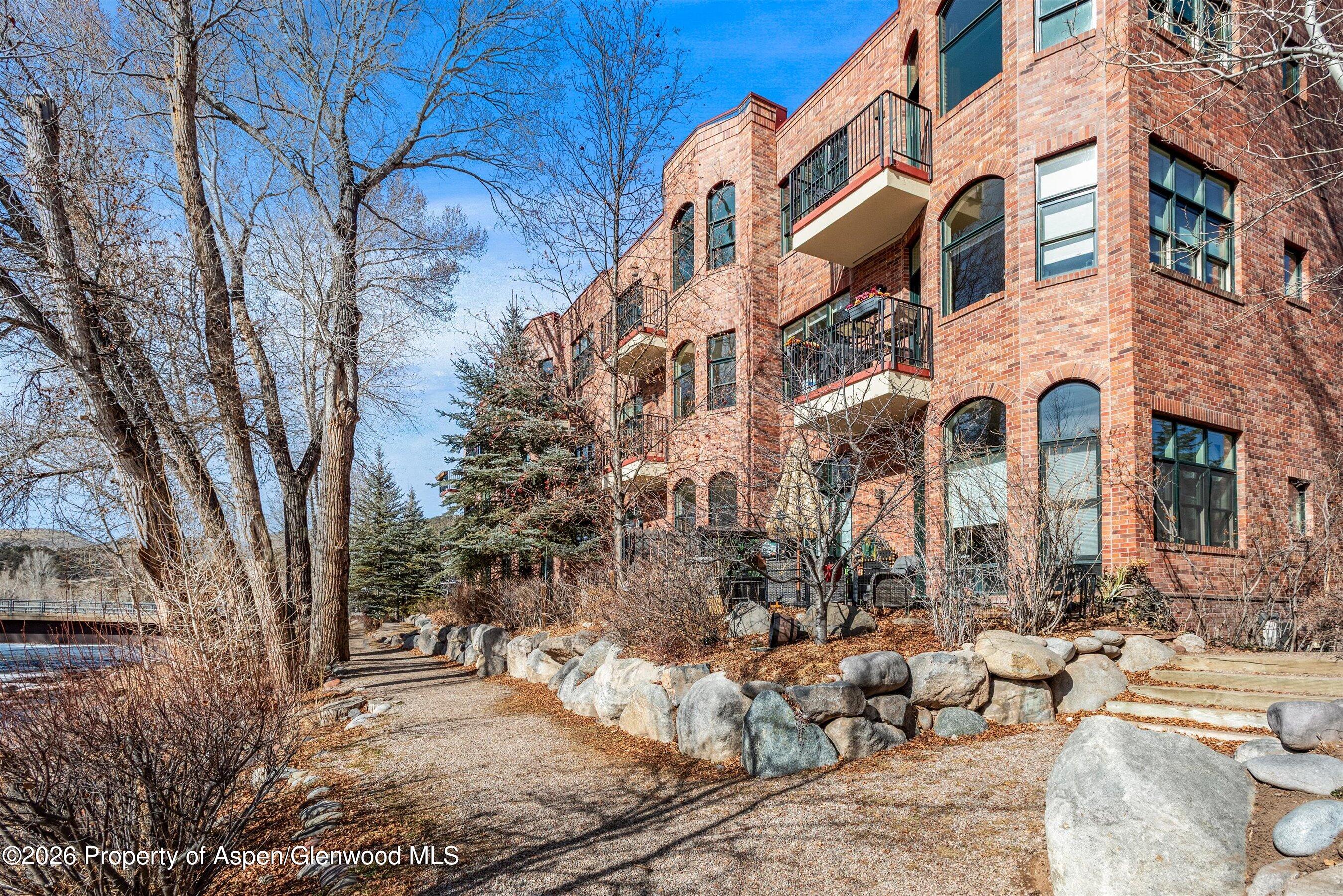 455 Gold Rivers Court Basalt CO 81621