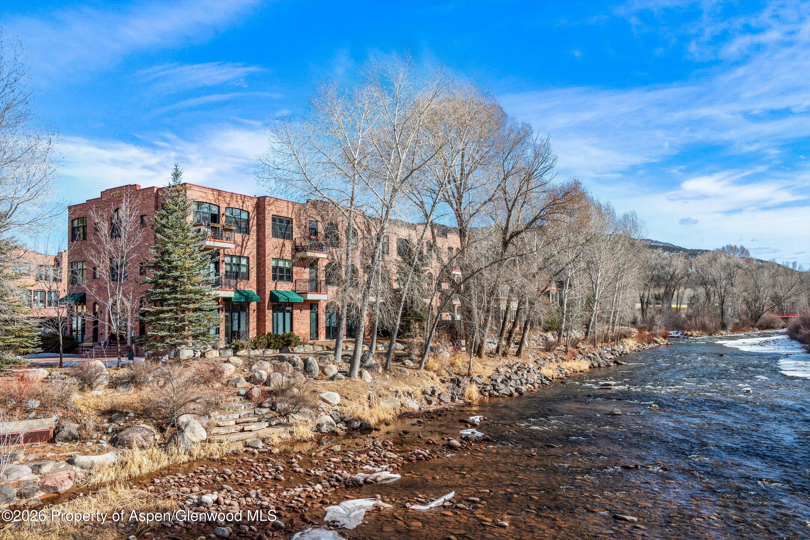 455 Gold Rivers Court Basalt CO 81621