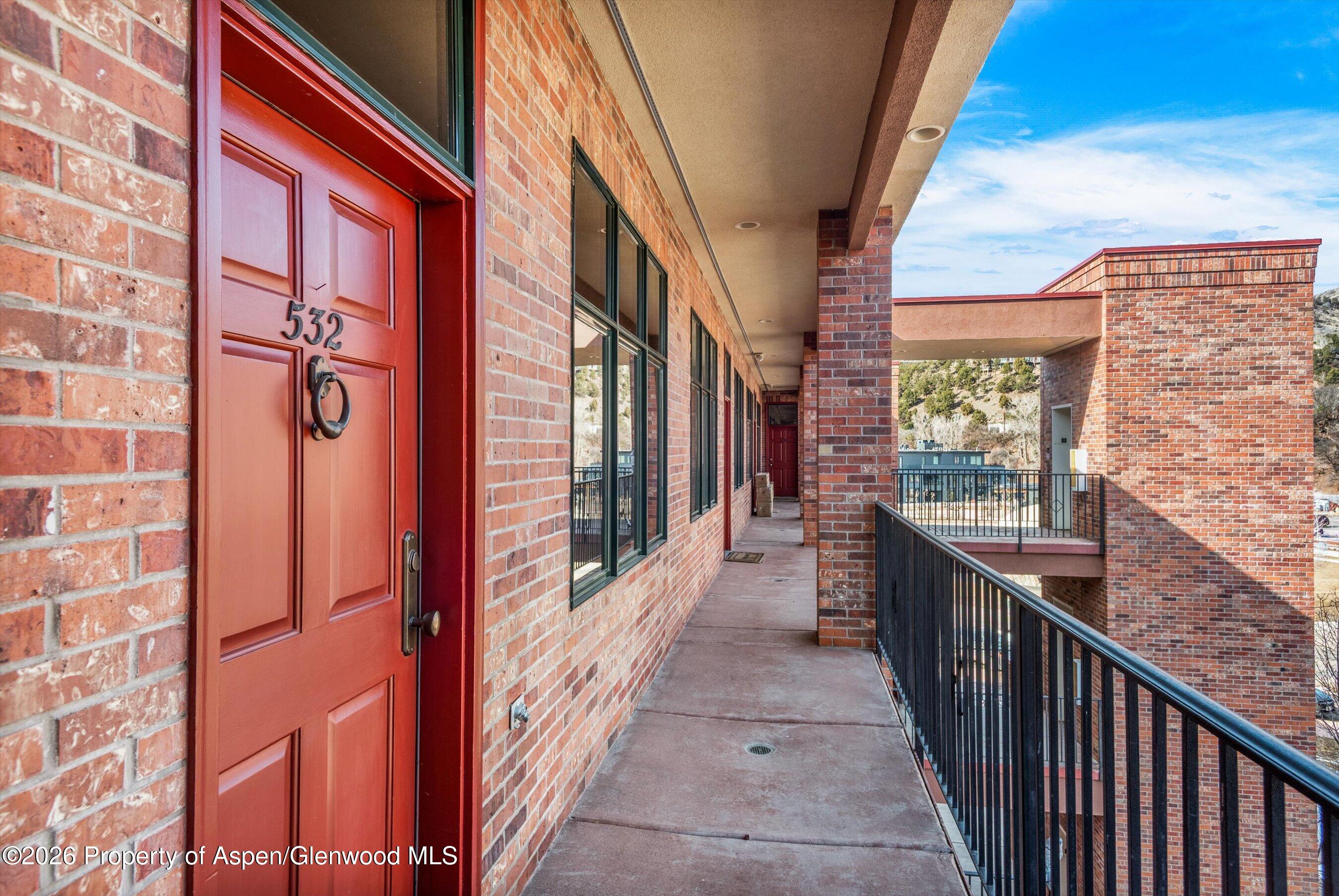 455 Gold Rivers Court Basalt CO 81621