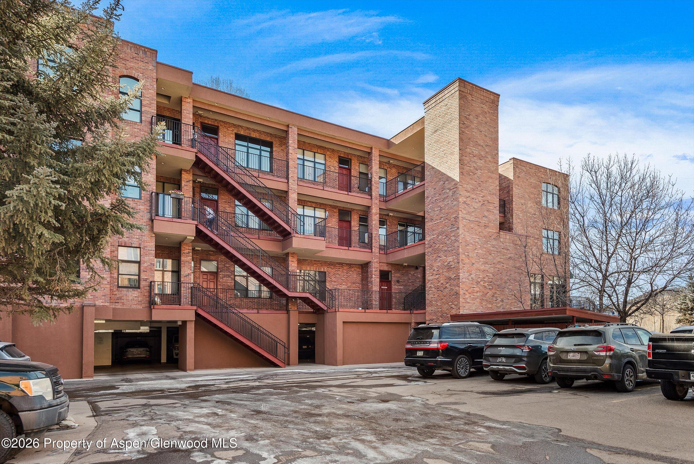 455 Gold Rivers Court Basalt CO 81621