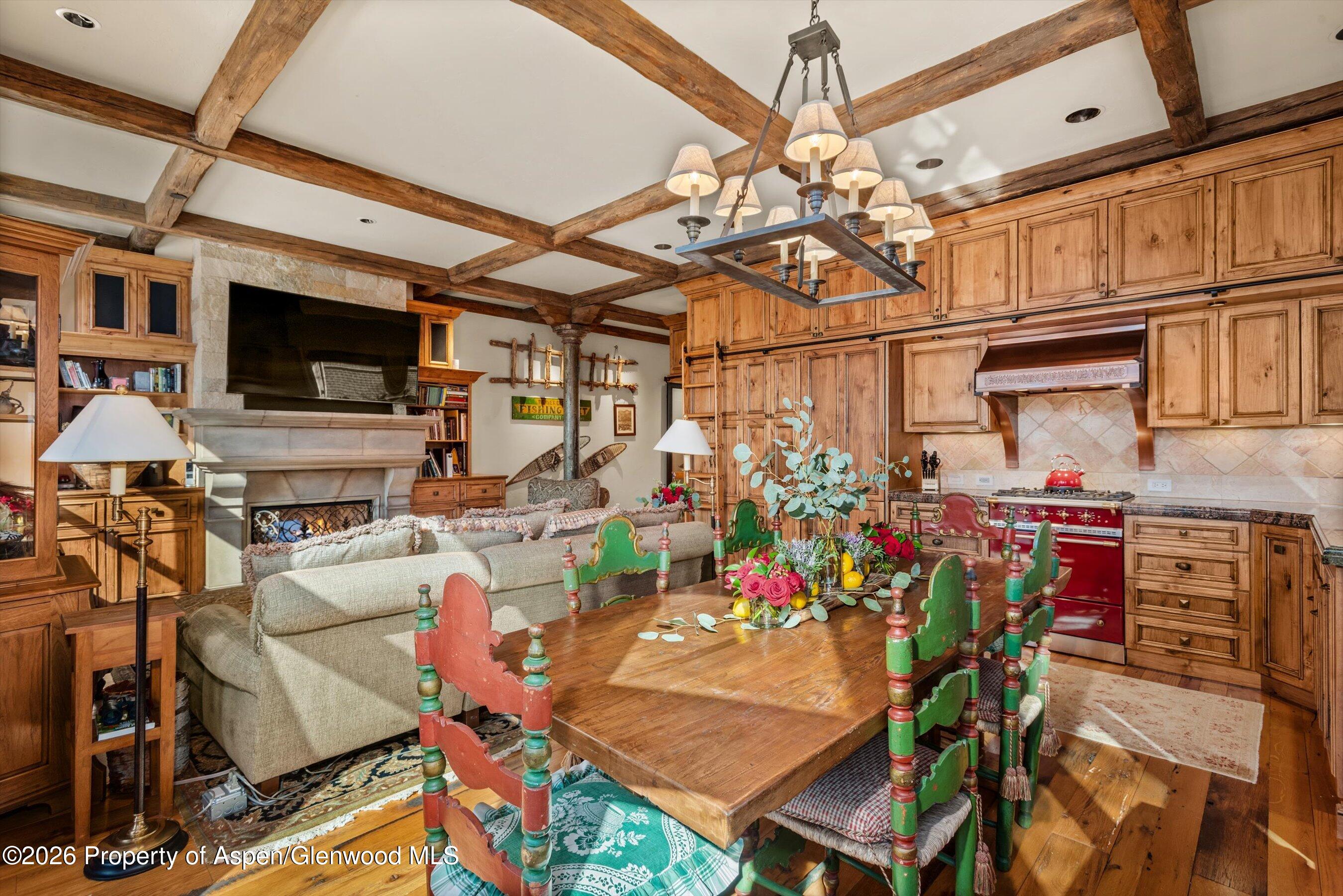 455 Gold Rivers Court Basalt CO 81621