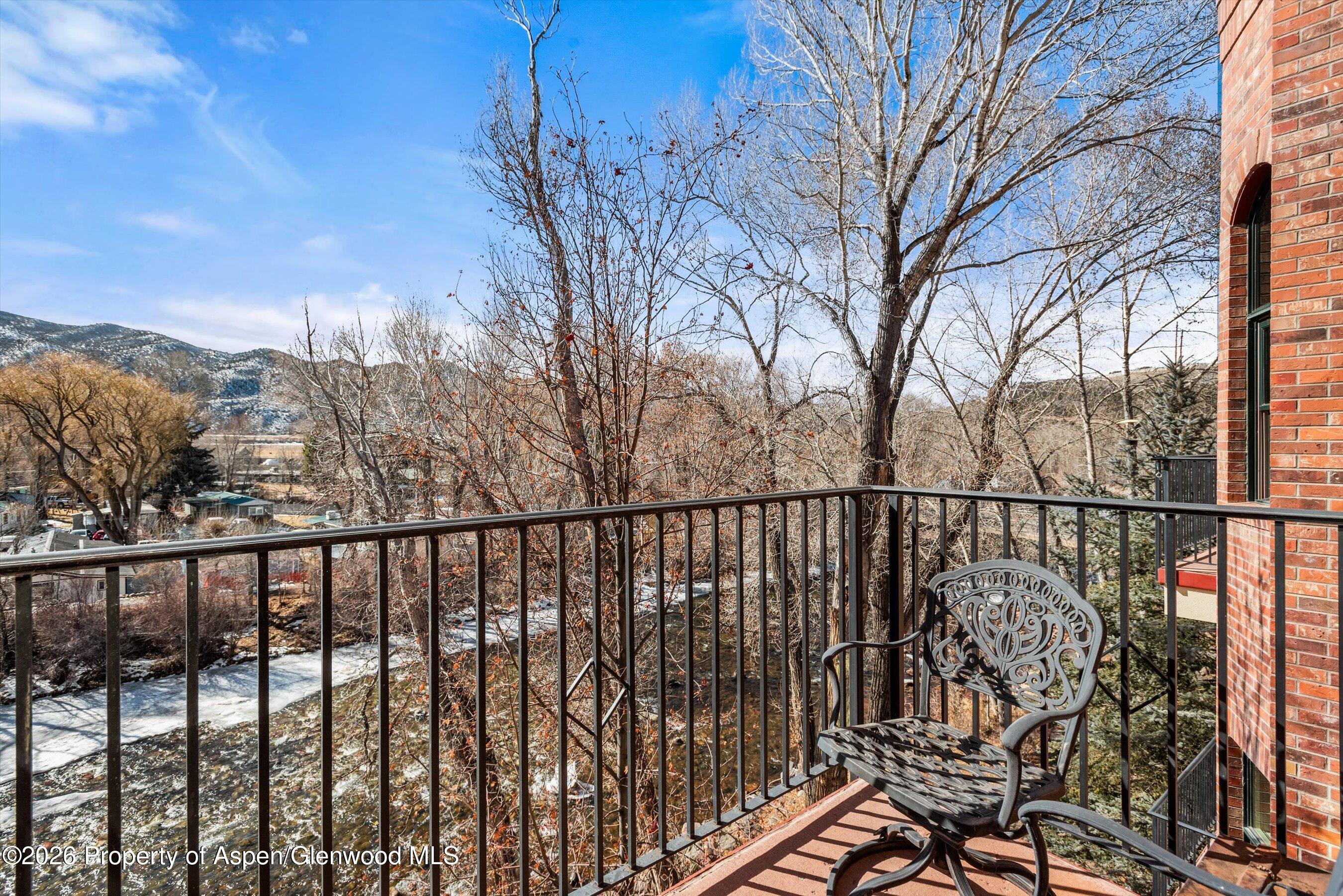 455 Gold Rivers Court Basalt CO 81621