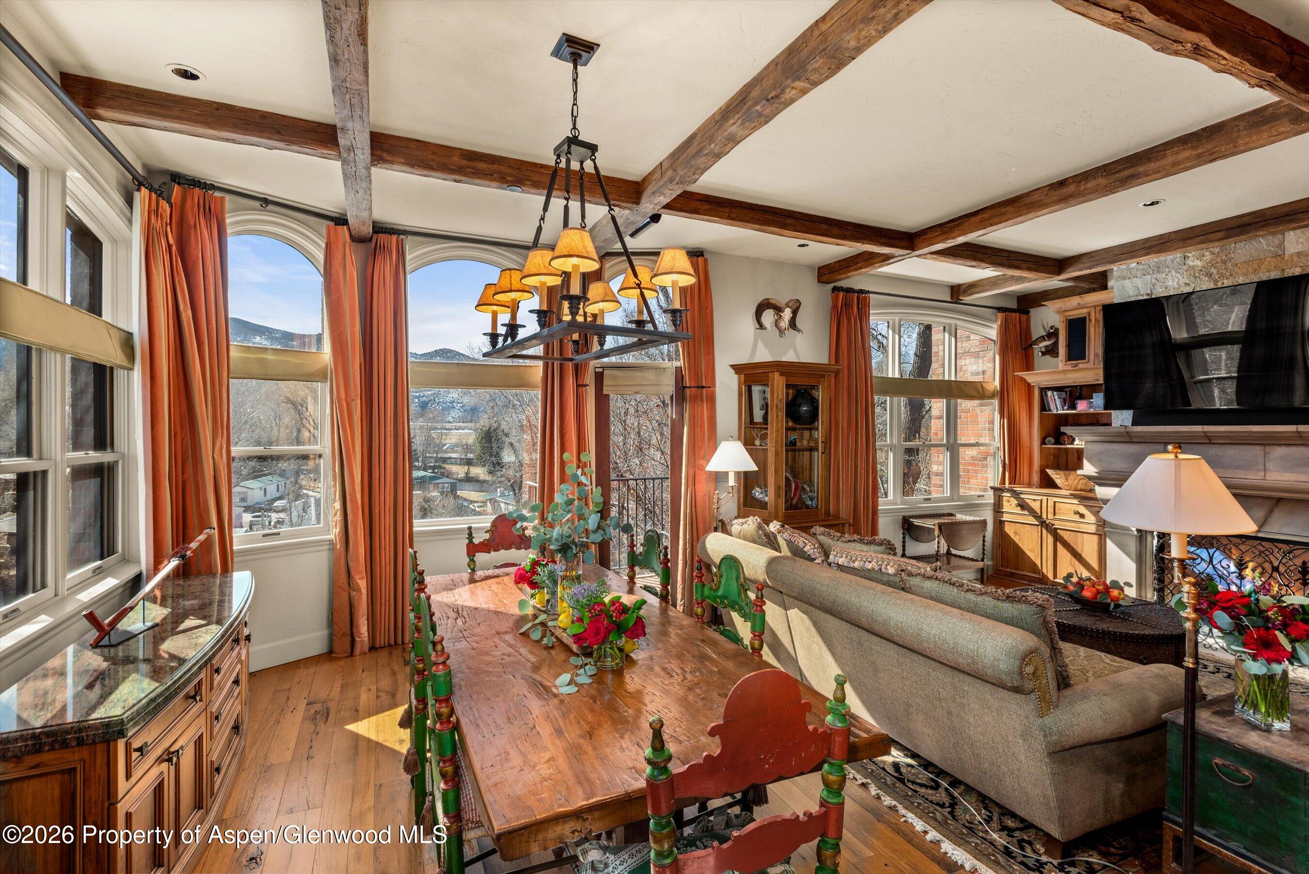 455 Gold Rivers Court Basalt CO 81621