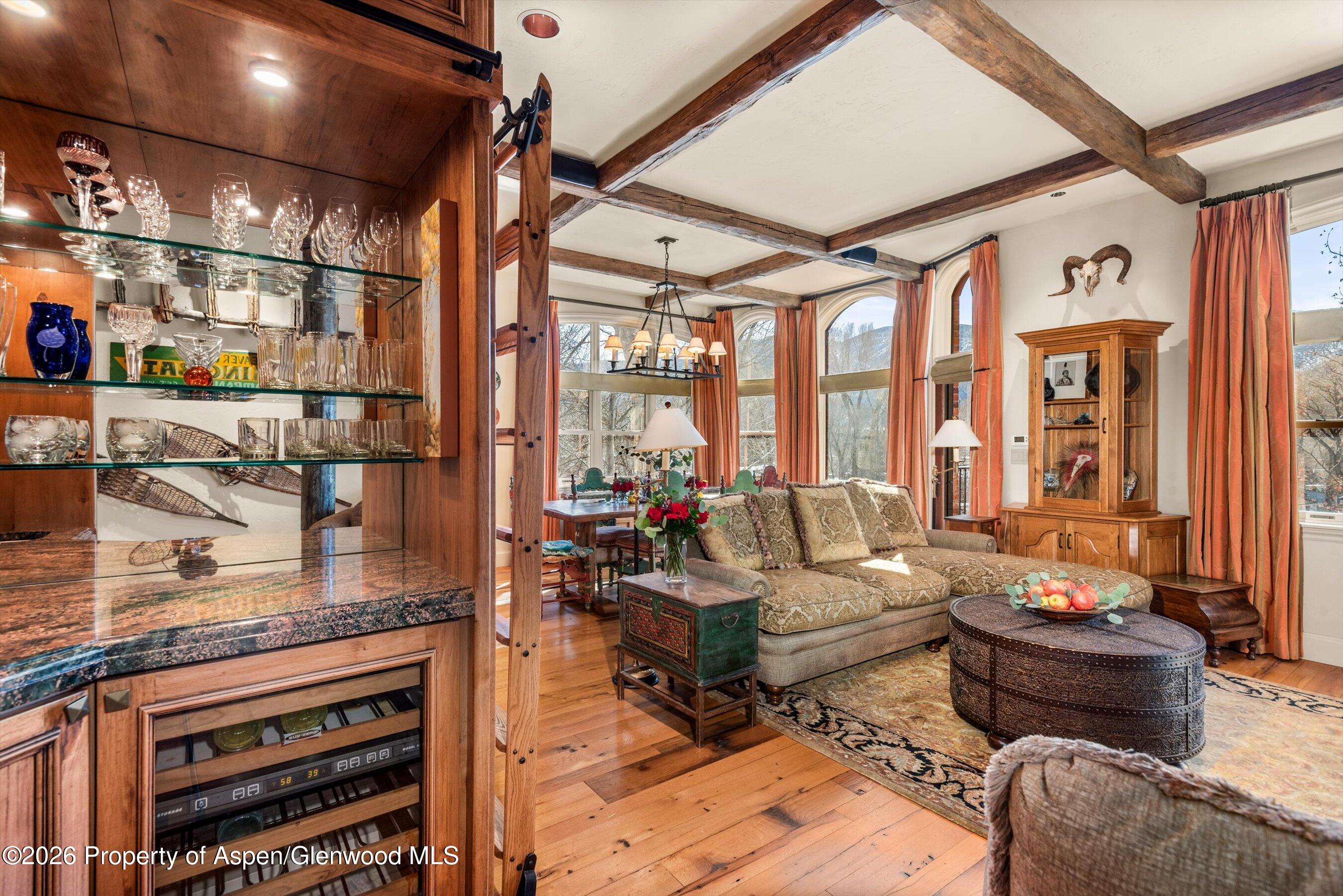 455 Gold Rivers Court Basalt CO 81621