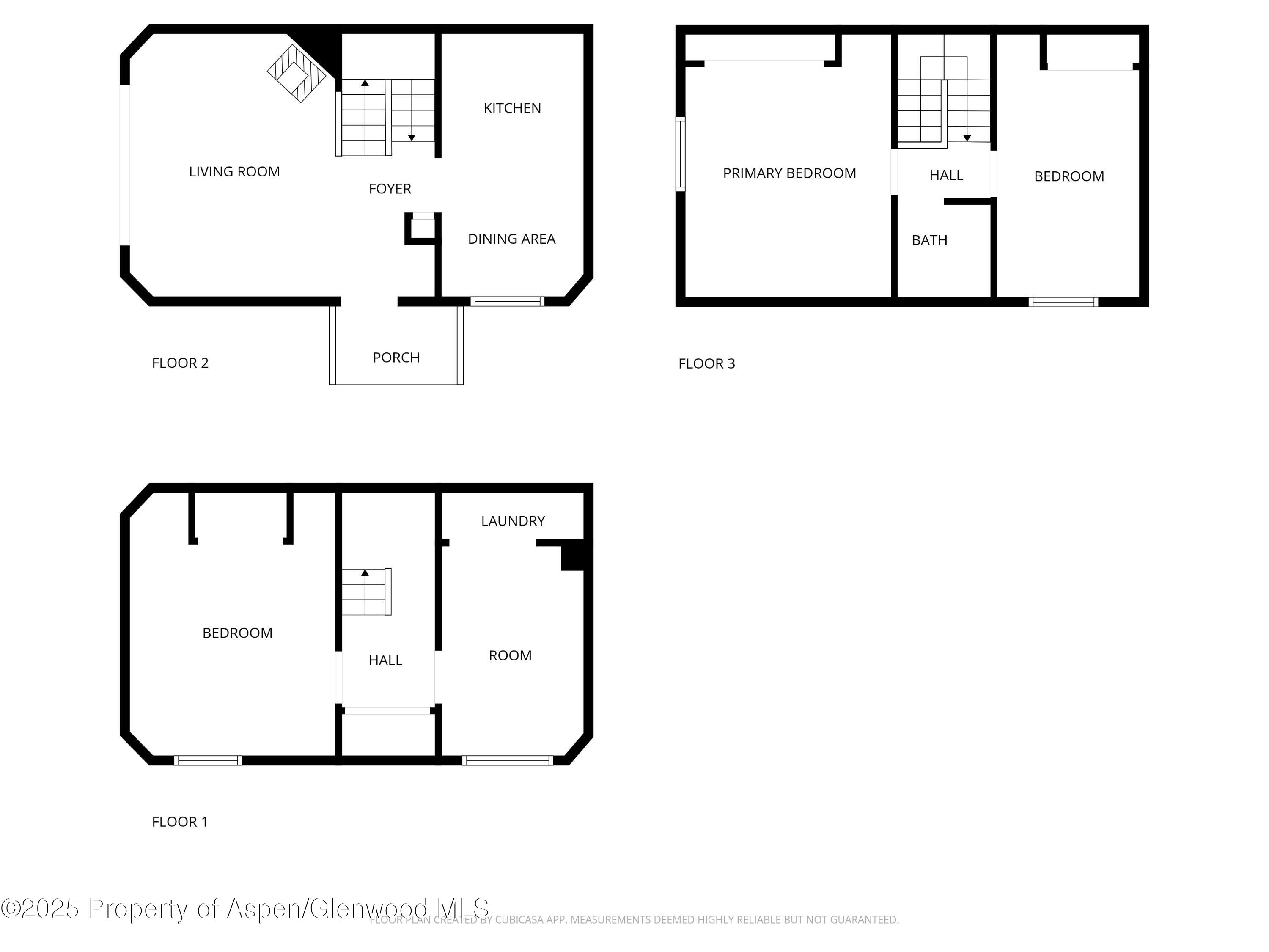 762 Lincoln Avenue Carbondale CO 81623