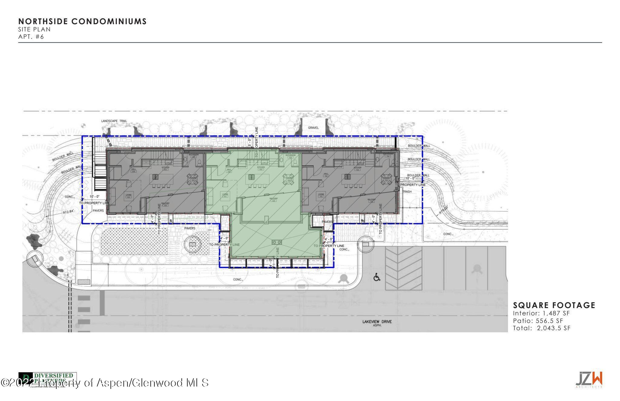 Tbd Lakeview Drive Basalt CO 81621