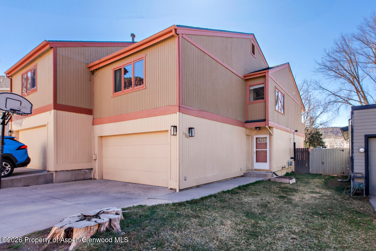 Glenwood Springs CO, 3726 Old Lodge Road