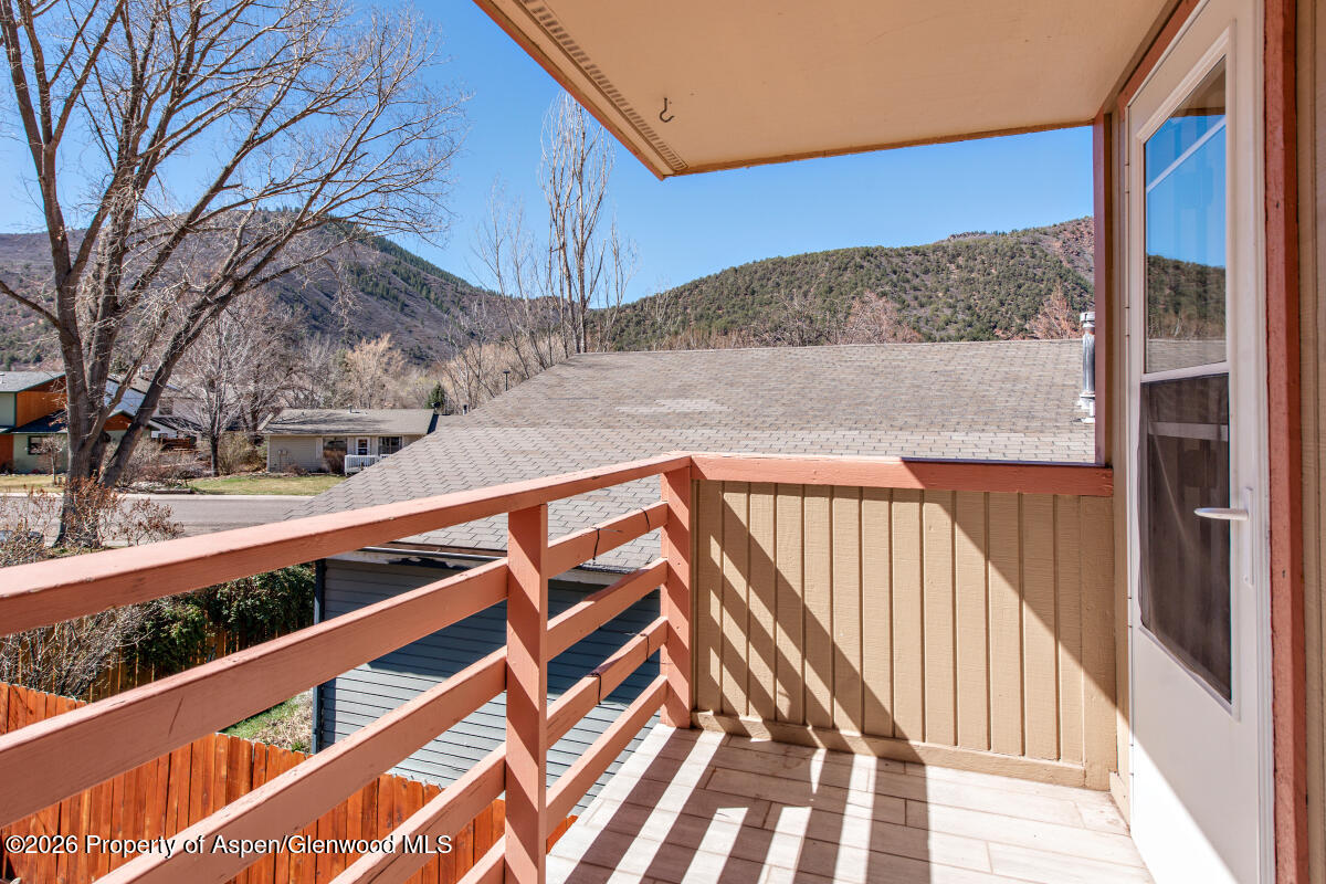 3726 Old Lodge Road Glenwood Springs CO 81601