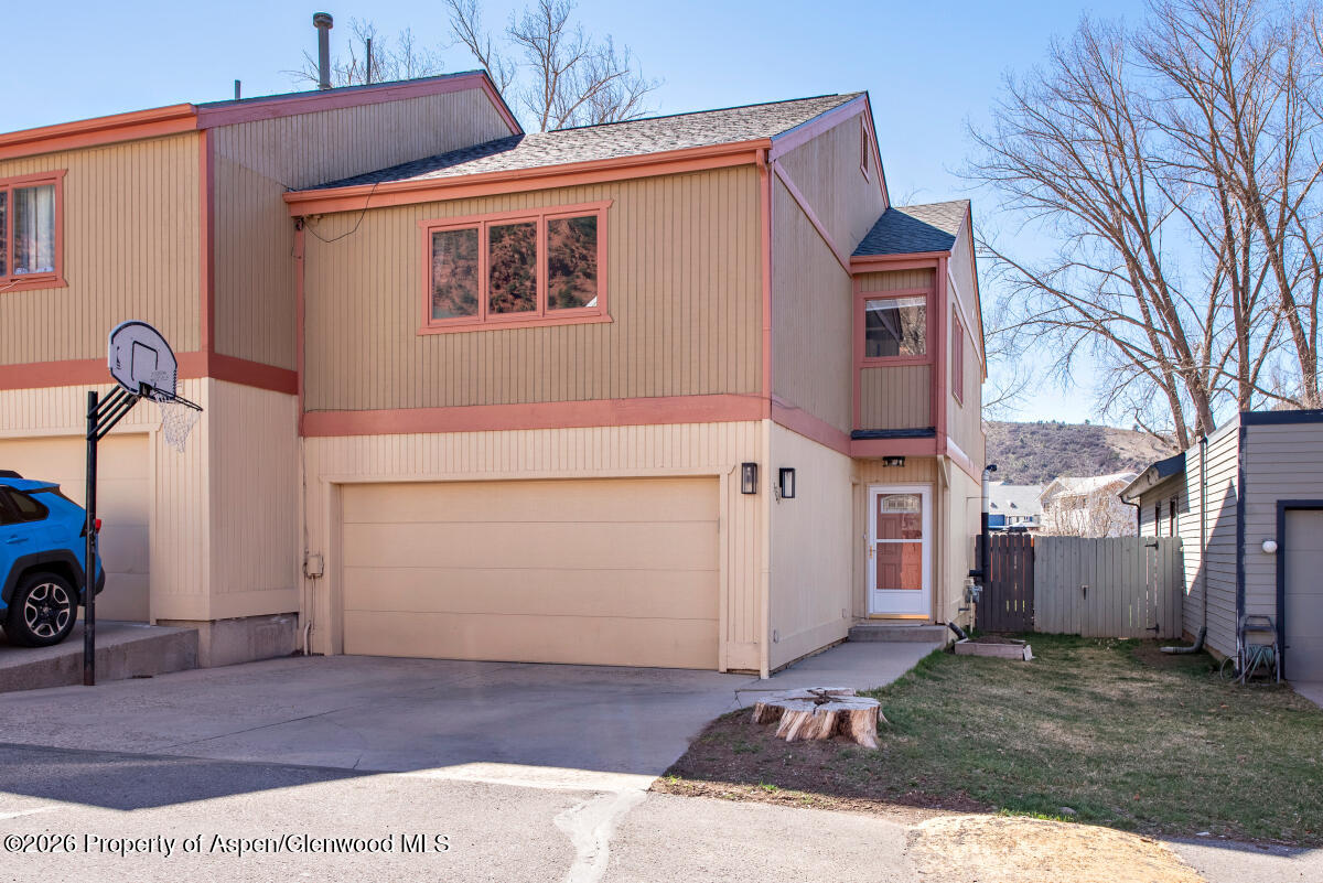 3726 Old Lodge Road Glenwood Springs CO 81601