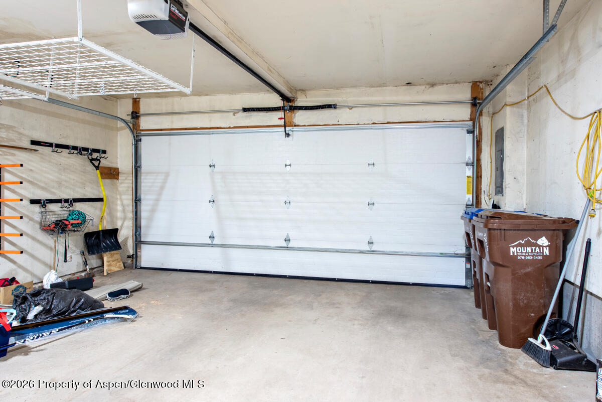 3726 Old Lodge Road Glenwood Springs CO 81601