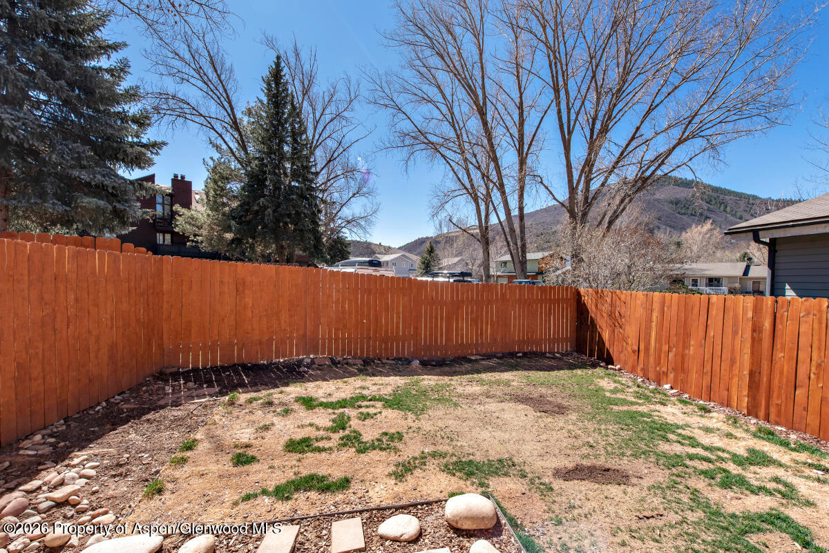 3726 Old Lodge Road Glenwood Springs CO 81601