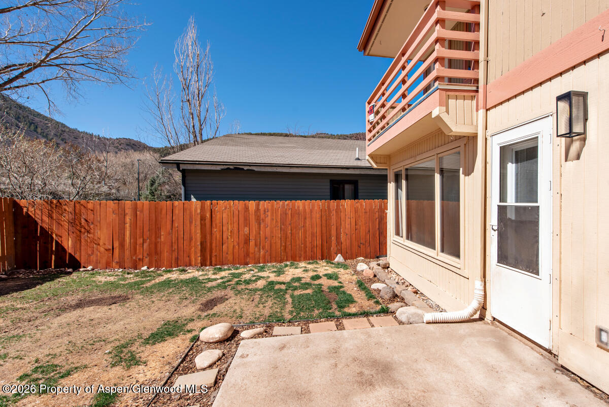 3726 Old Lodge Road Glenwood Springs CO 81601