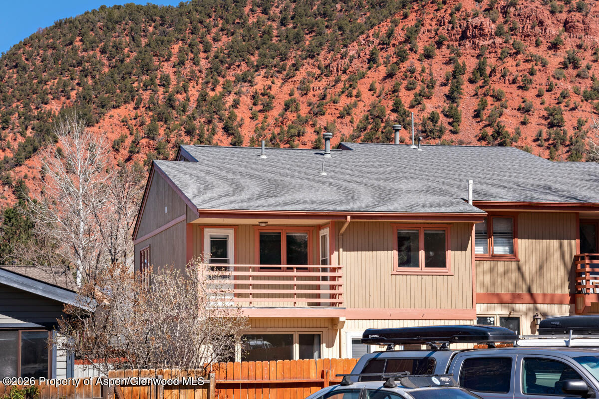 3726 Old Lodge Road Glenwood Springs CO 81601